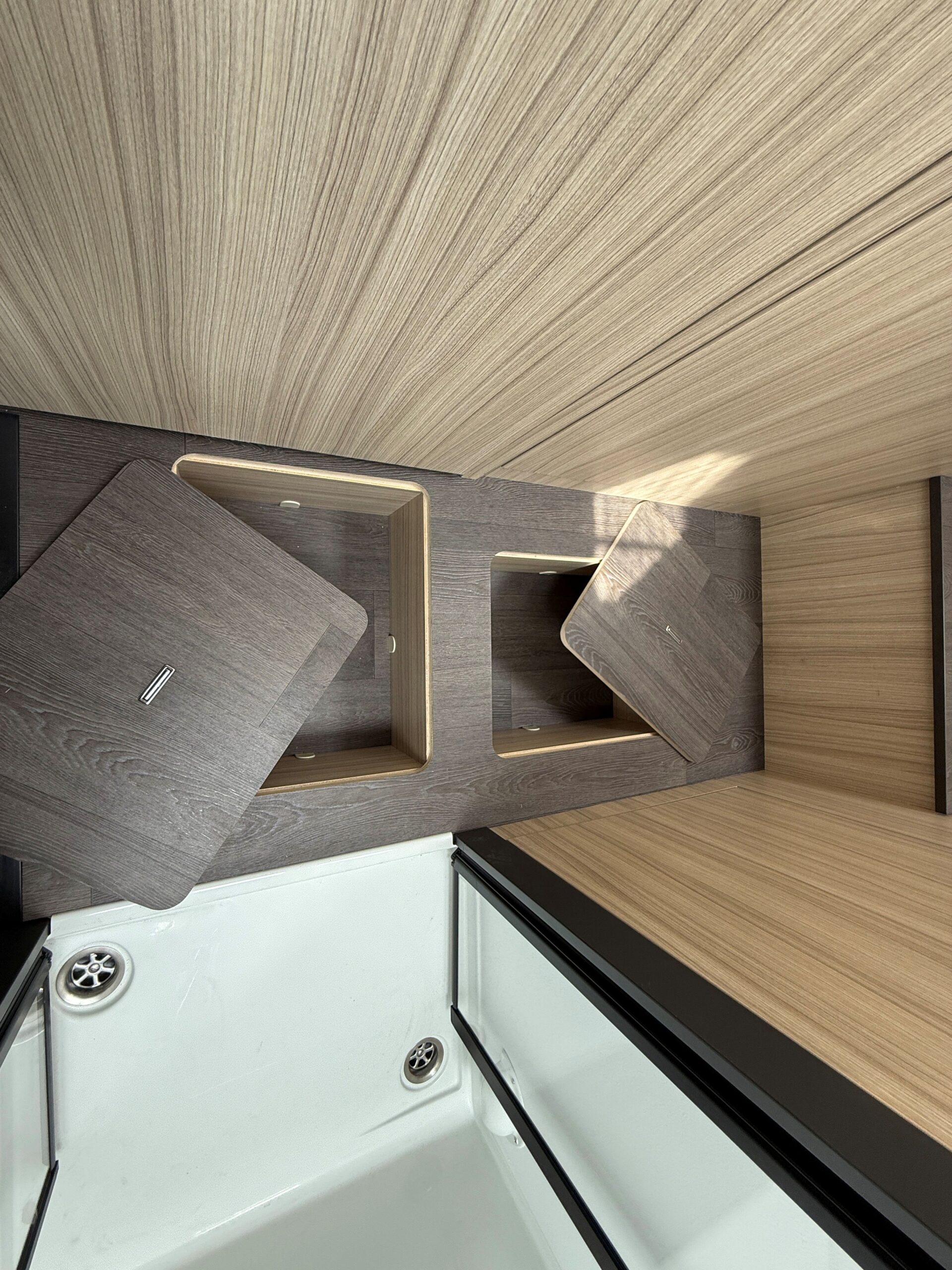 Galeria Sun Living by Adria A 75SL