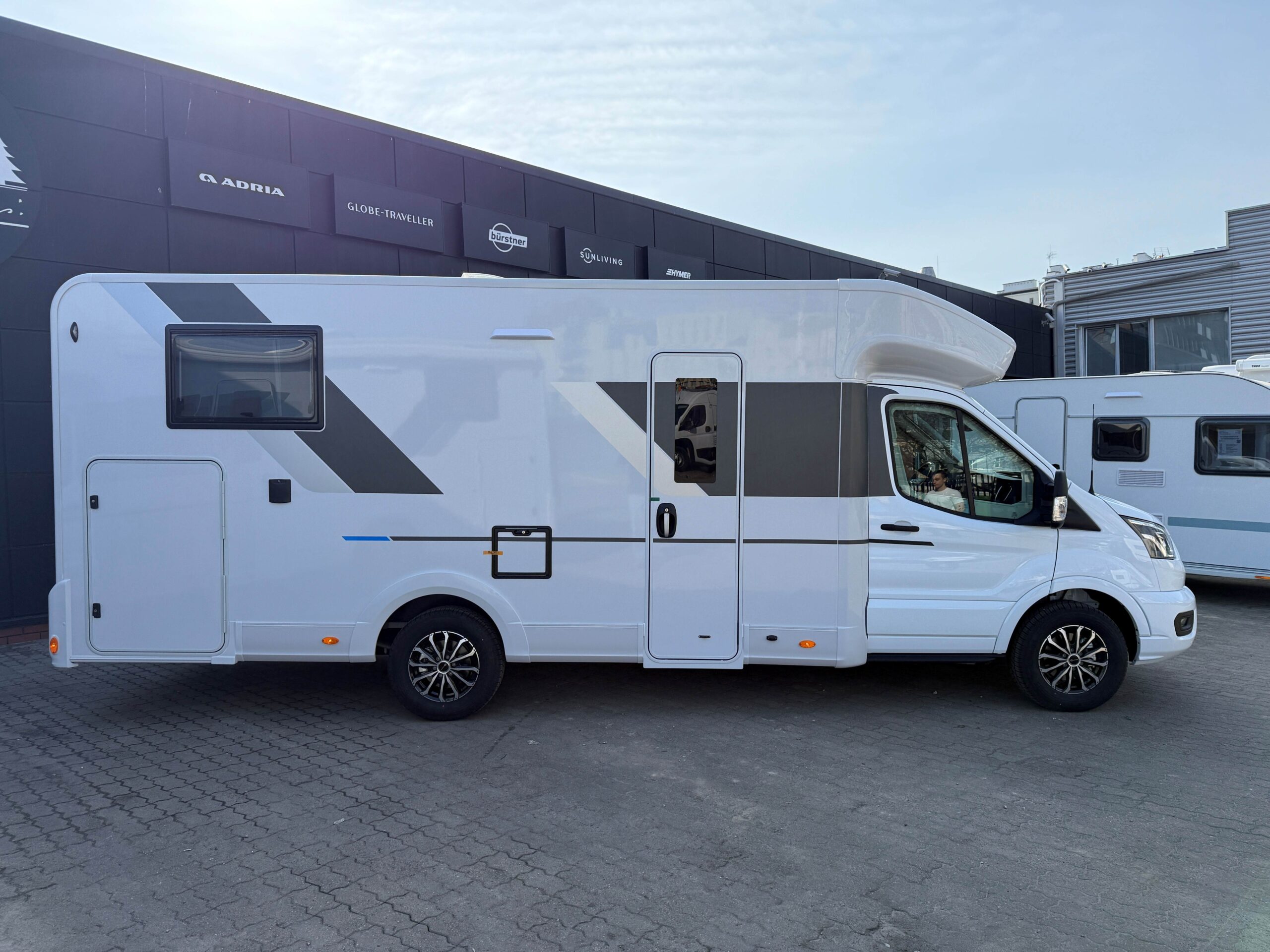 Galeria Sun Living by Adria S 75SL