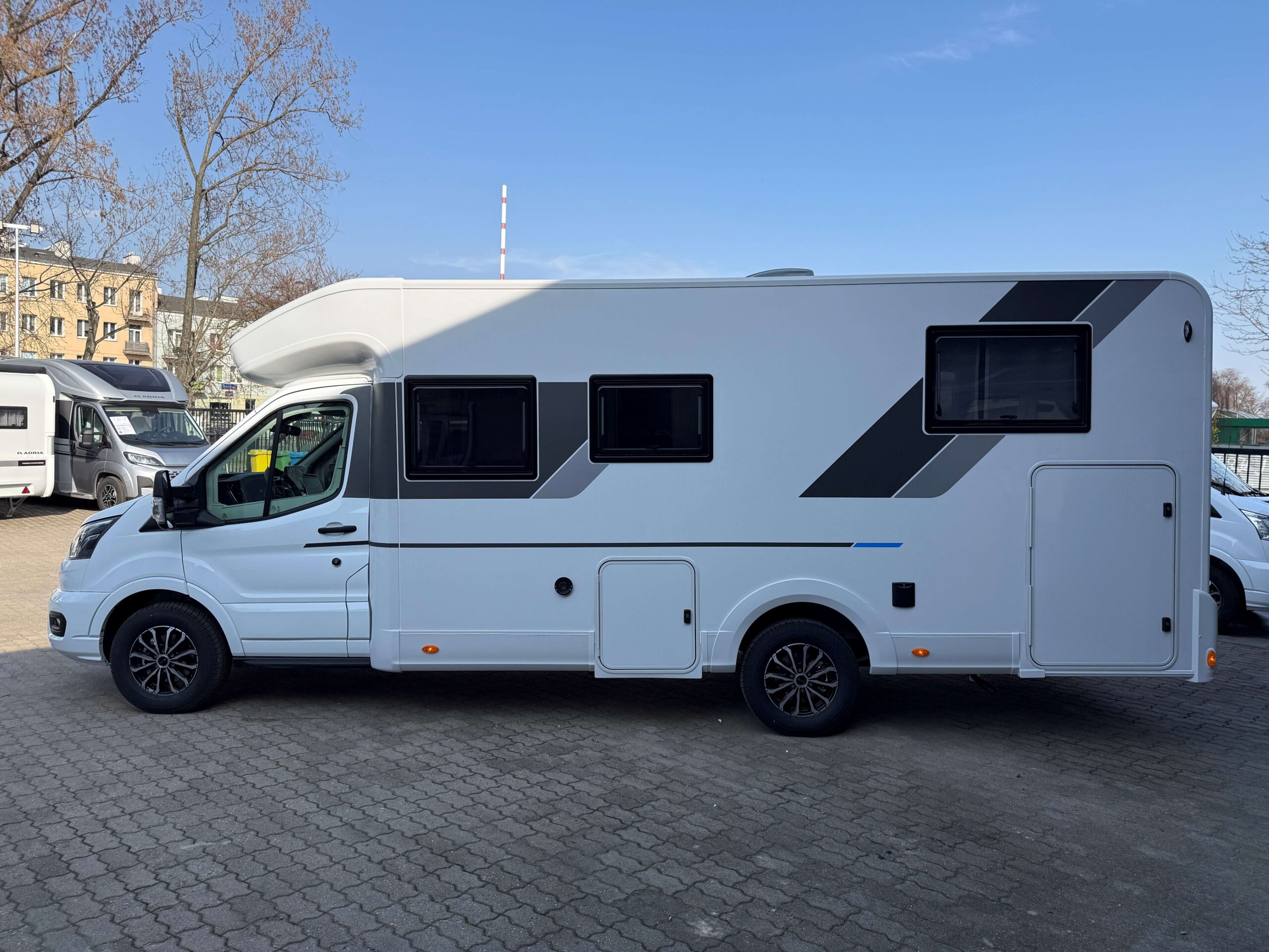 Galeria Sun Living by Adria S 75SL