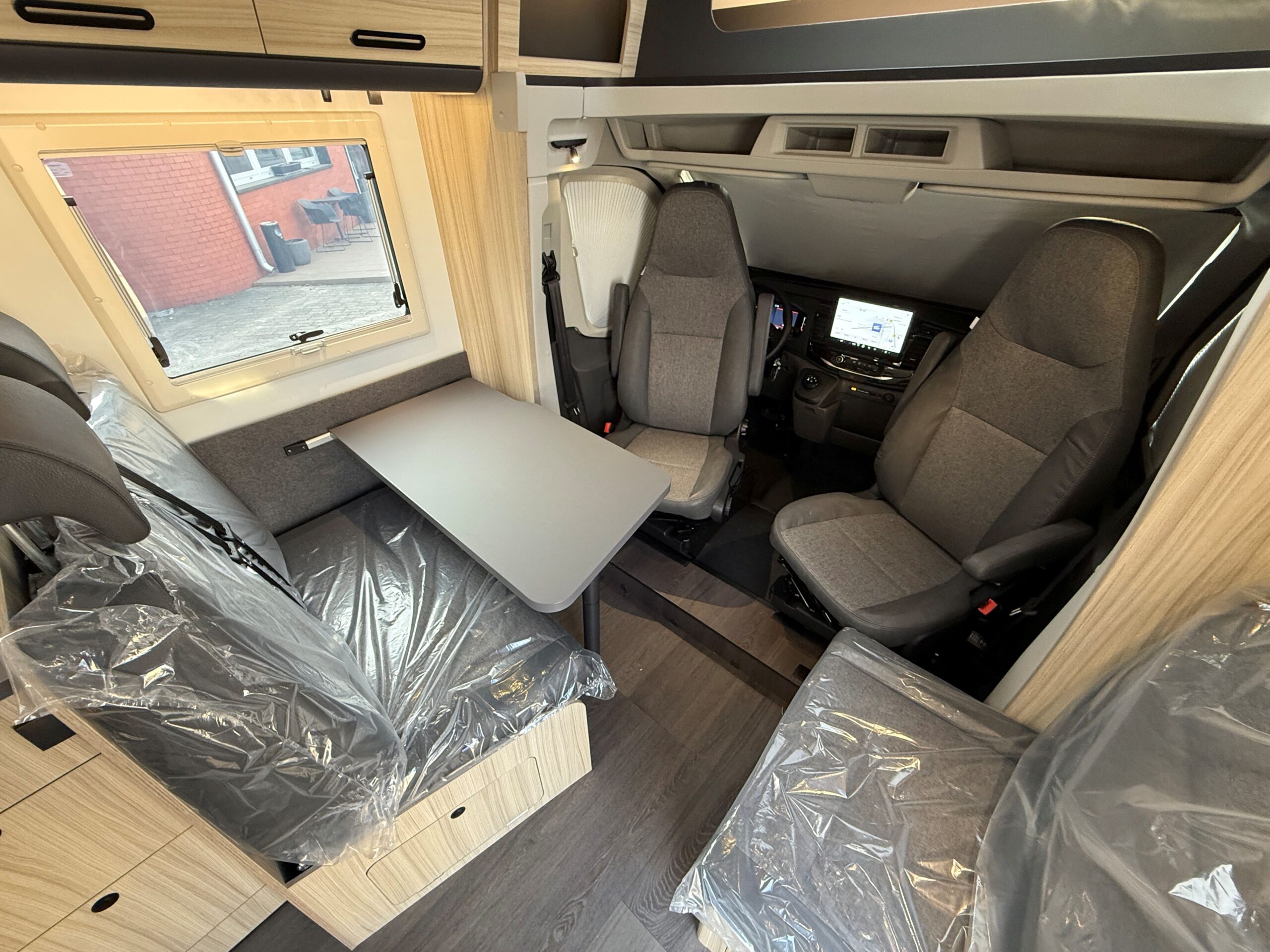 Galeria Sun Living by Adria S 75SL