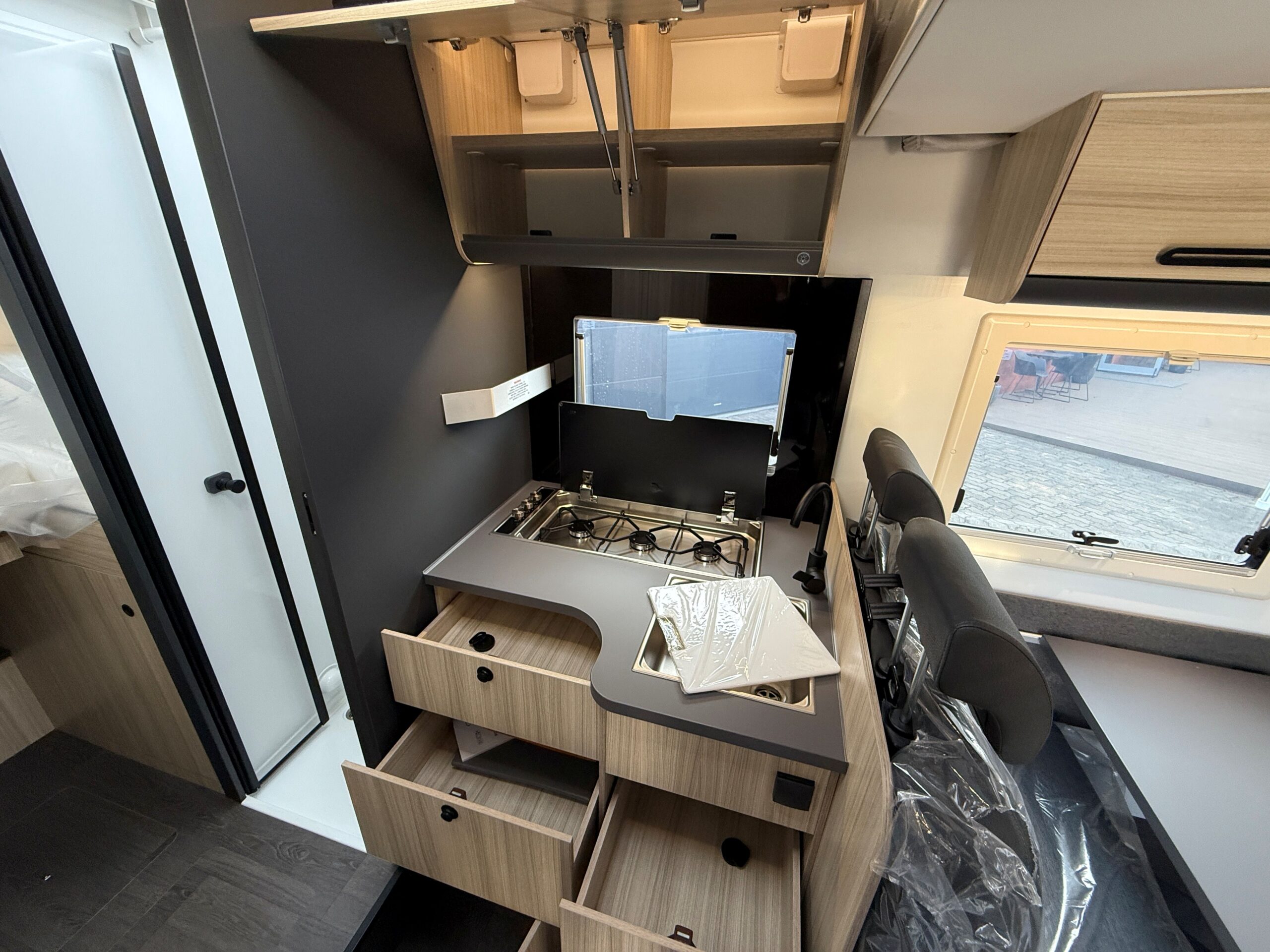 Galeria Sun Living by Adria S 75SL