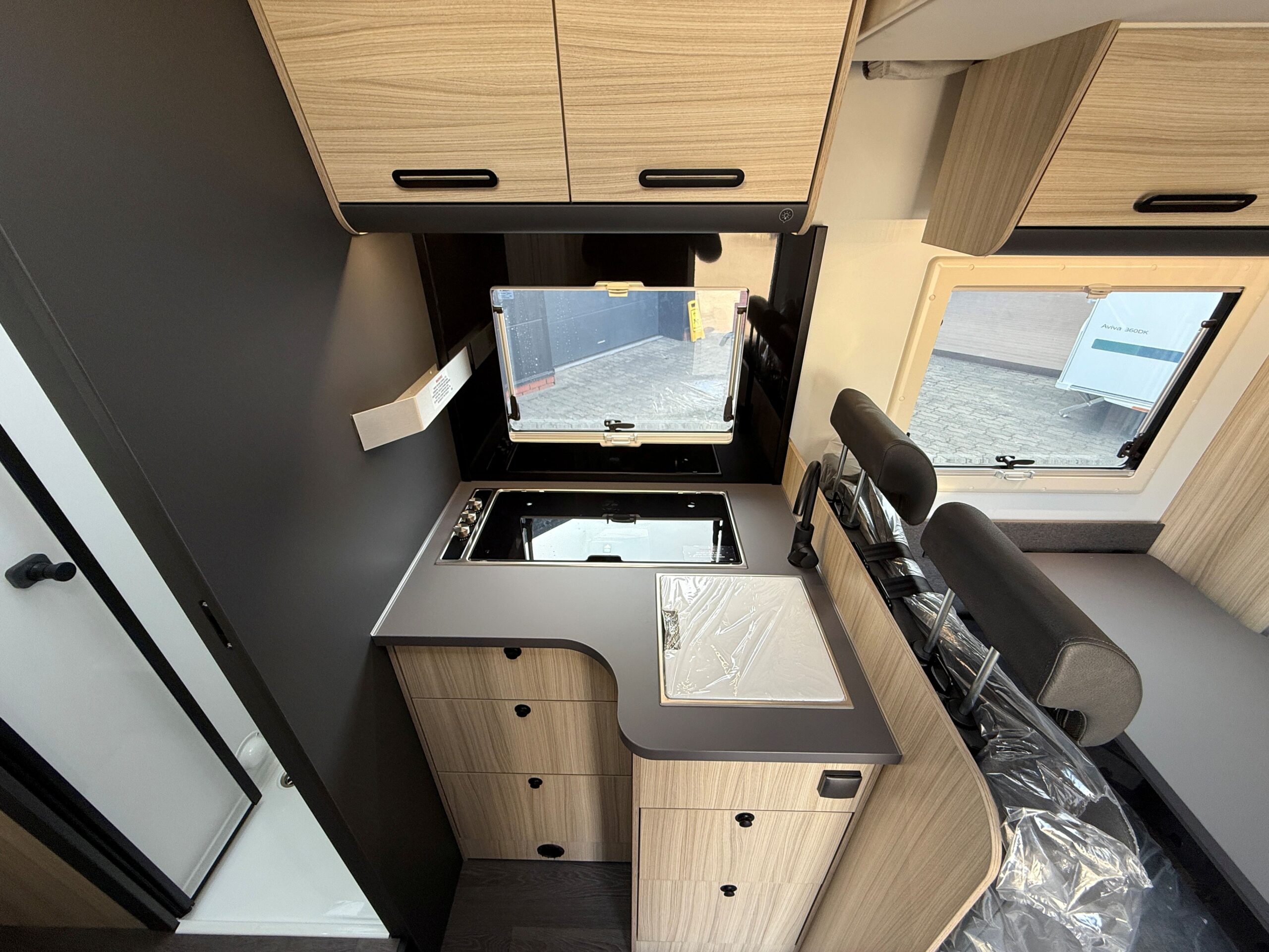 Galeria Sun Living by Adria S 75SL