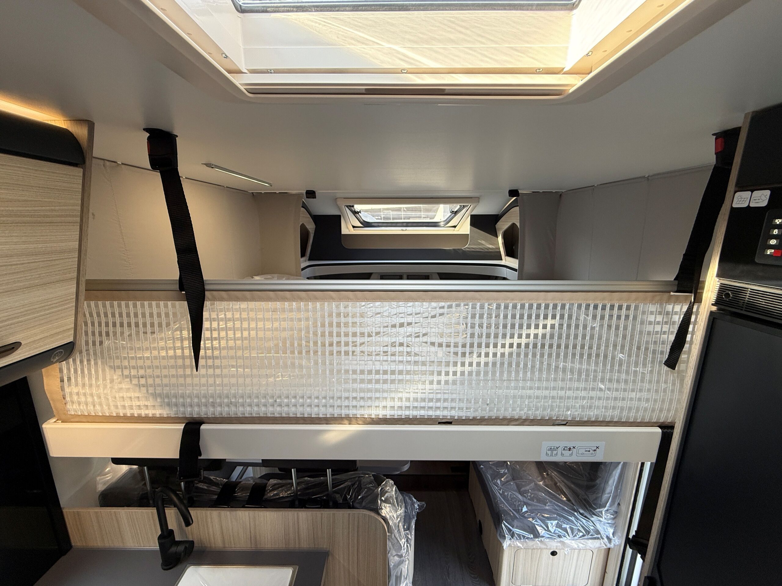 Galeria Sun Living by Adria S 75SL