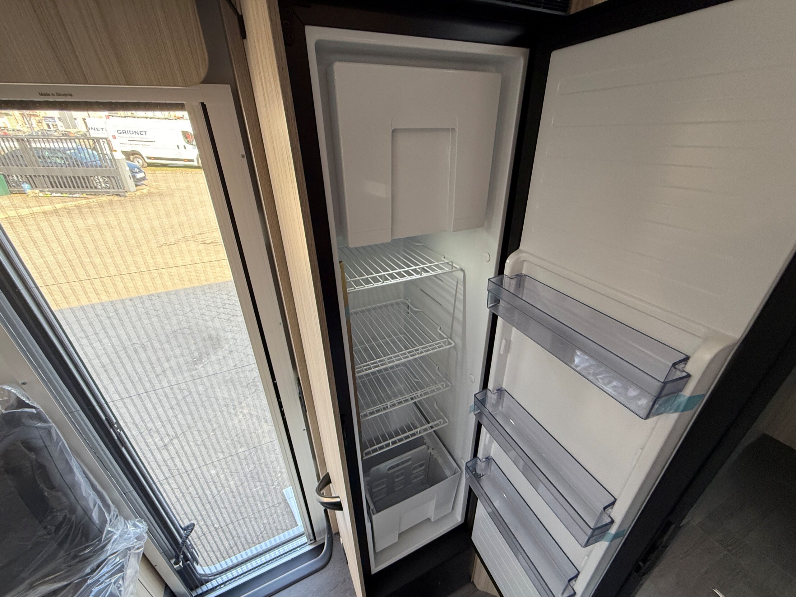 Galeria Sun Living by Adria S 75SL