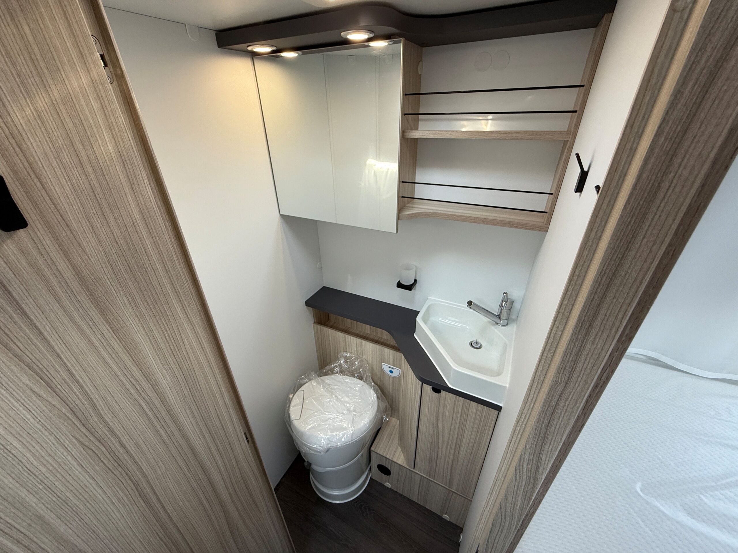 Galeria Sun Living by Adria S 75SL