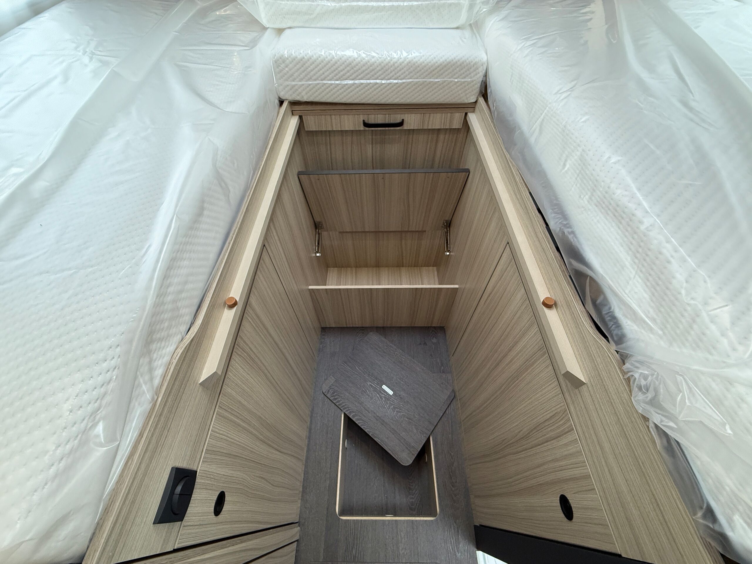 Galeria Sun Living by Adria S 75SL