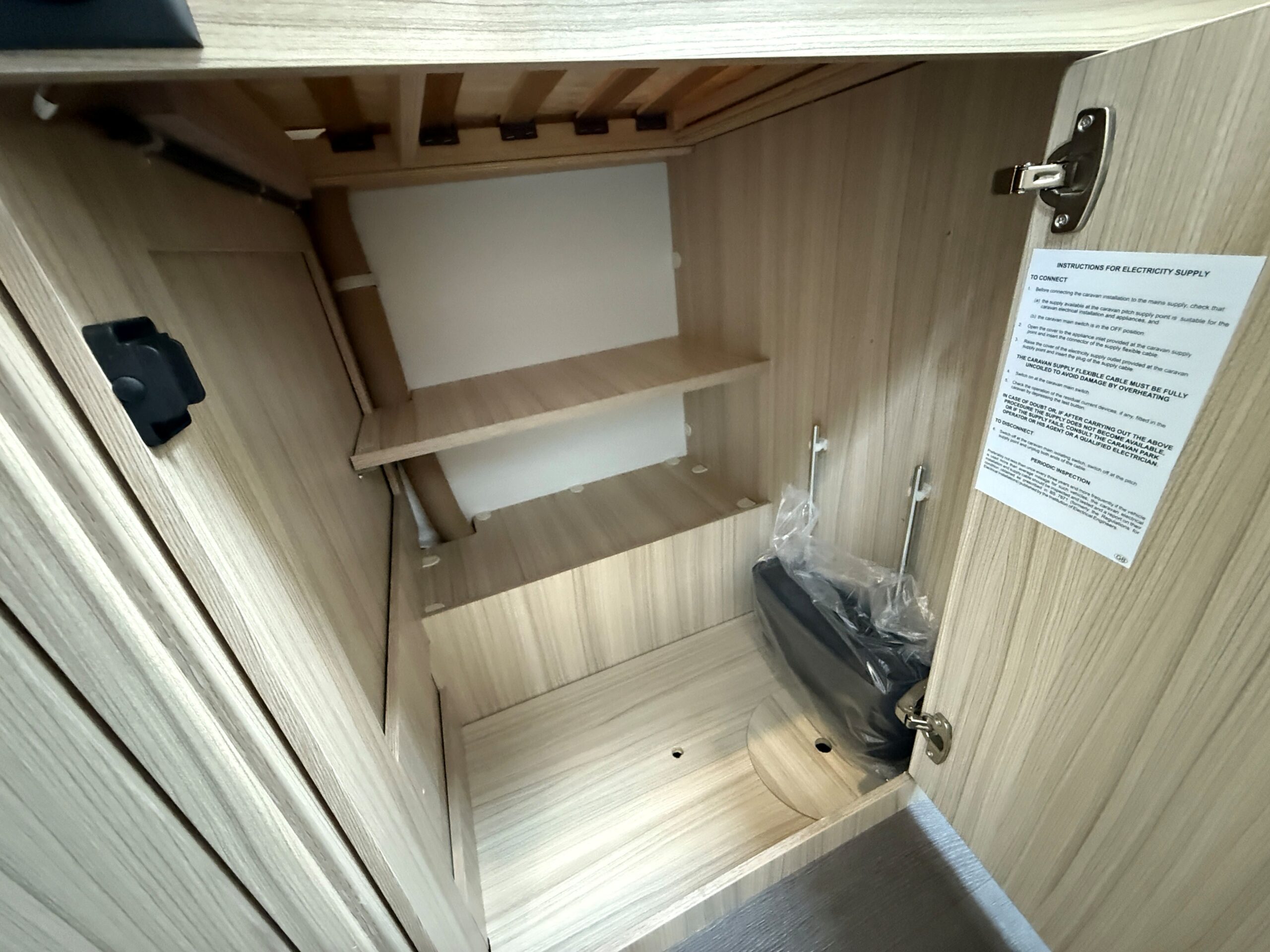 Galeria Sun Living by Adria S 75SL