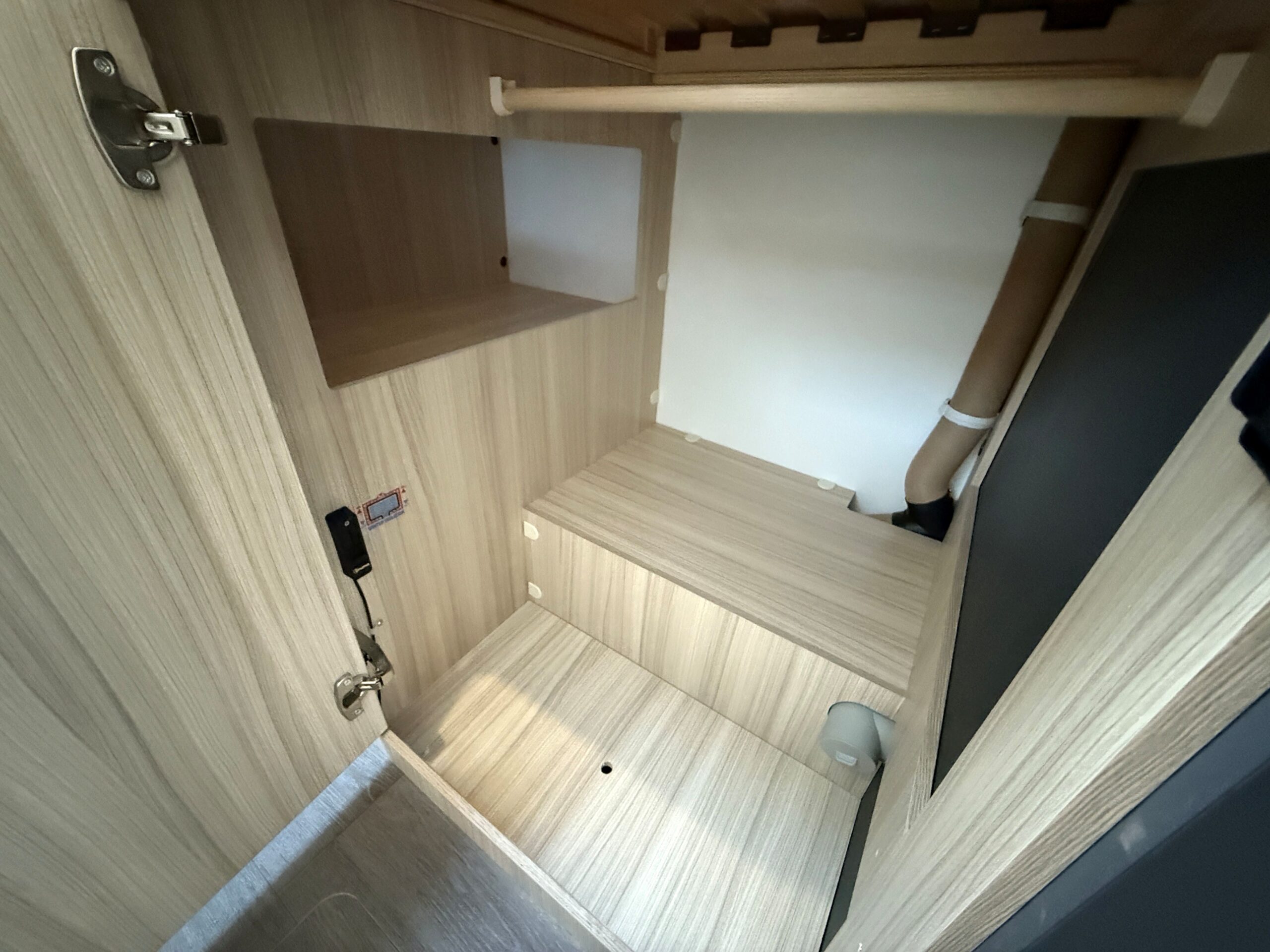 Galeria Sun Living by Adria S 75SL