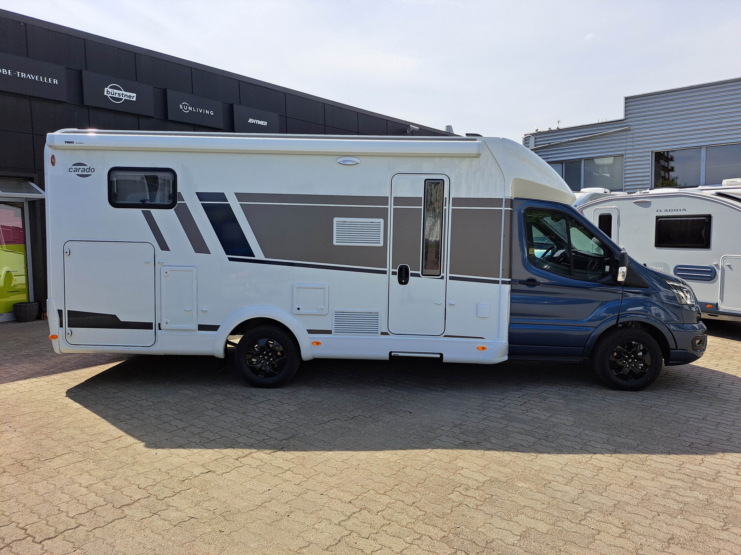 Galeria Carado T447 Edition26