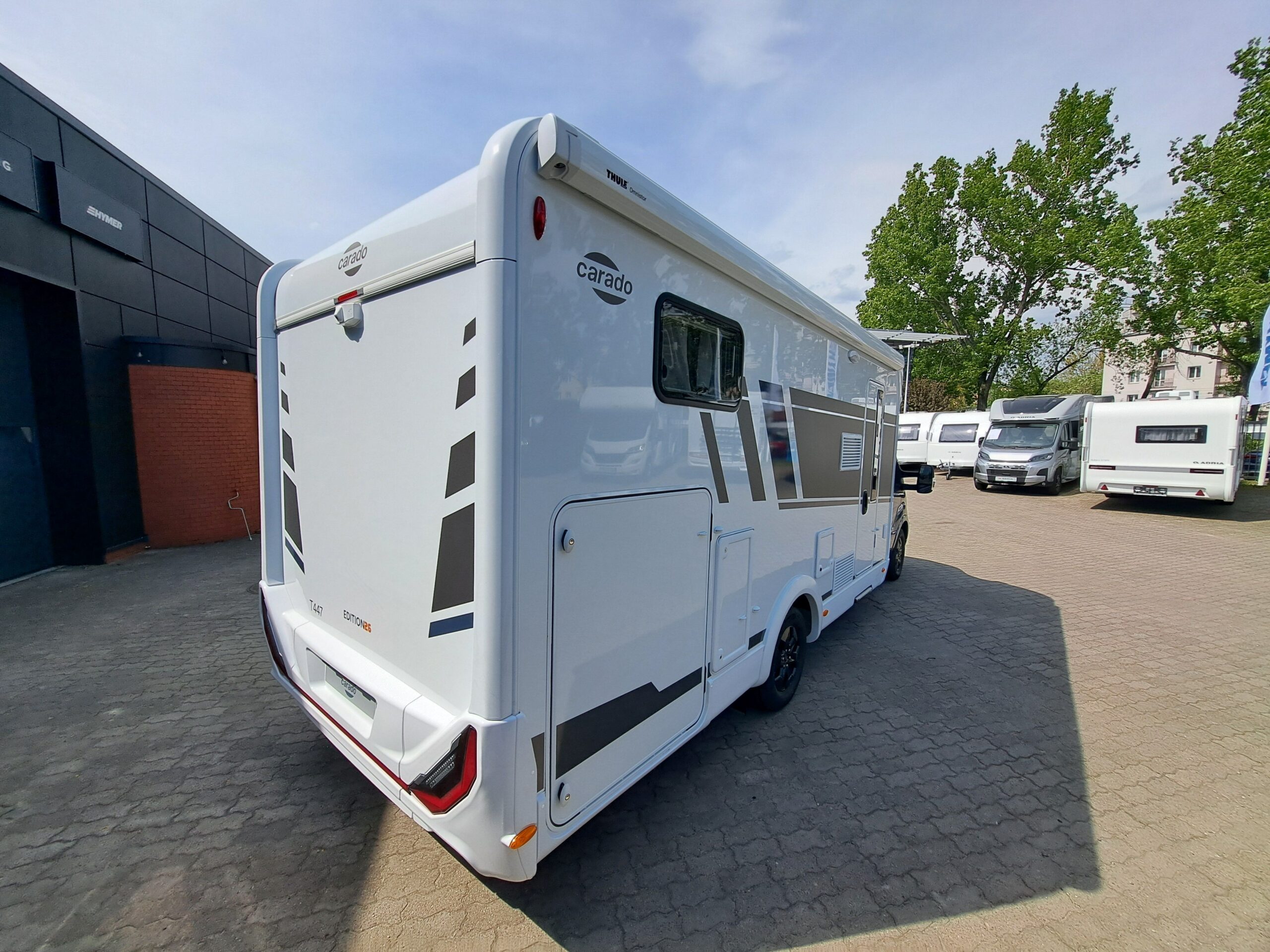 Galeria Carado T447 Edition26