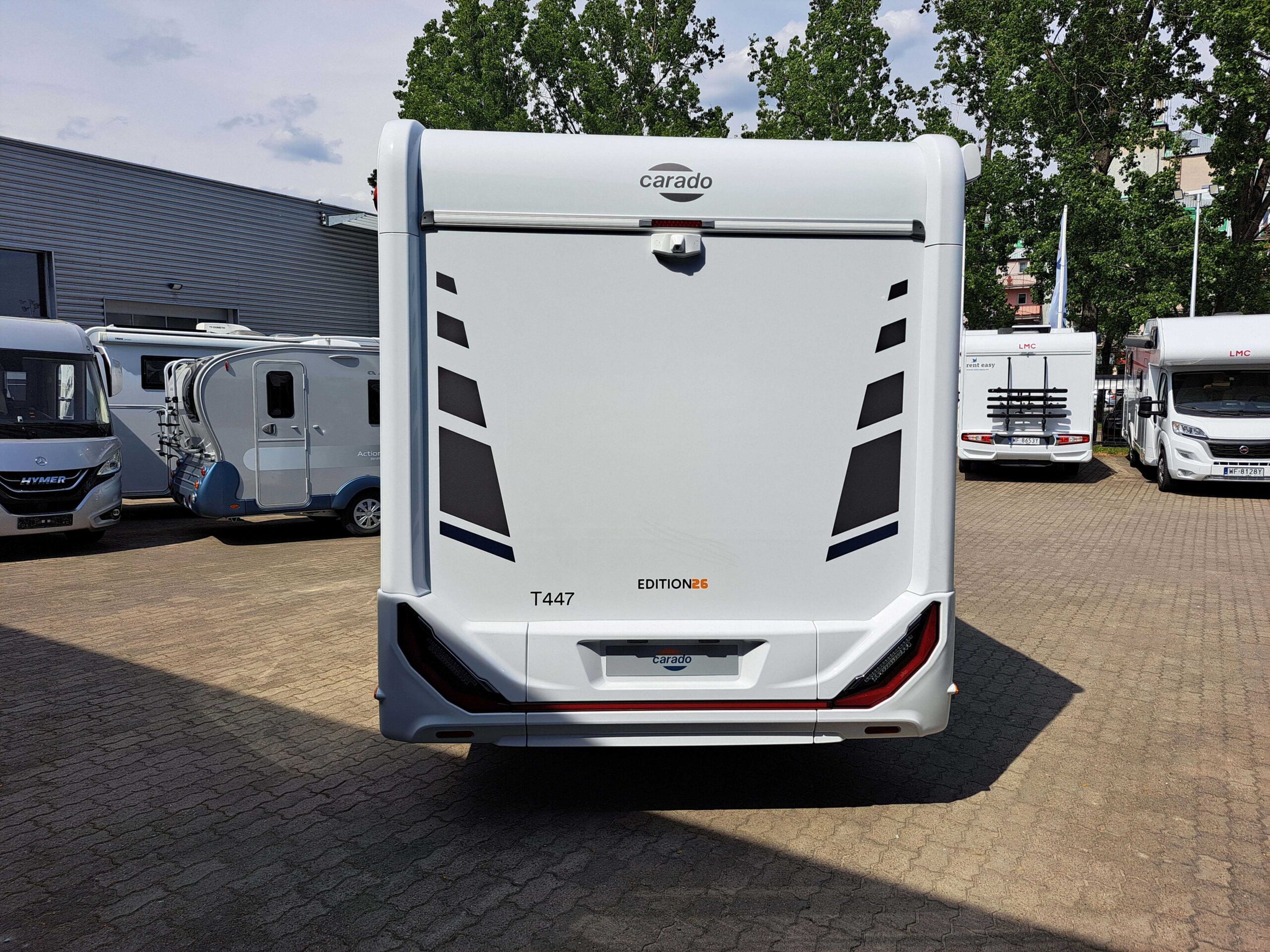 Galeria Carado T447 Edition26