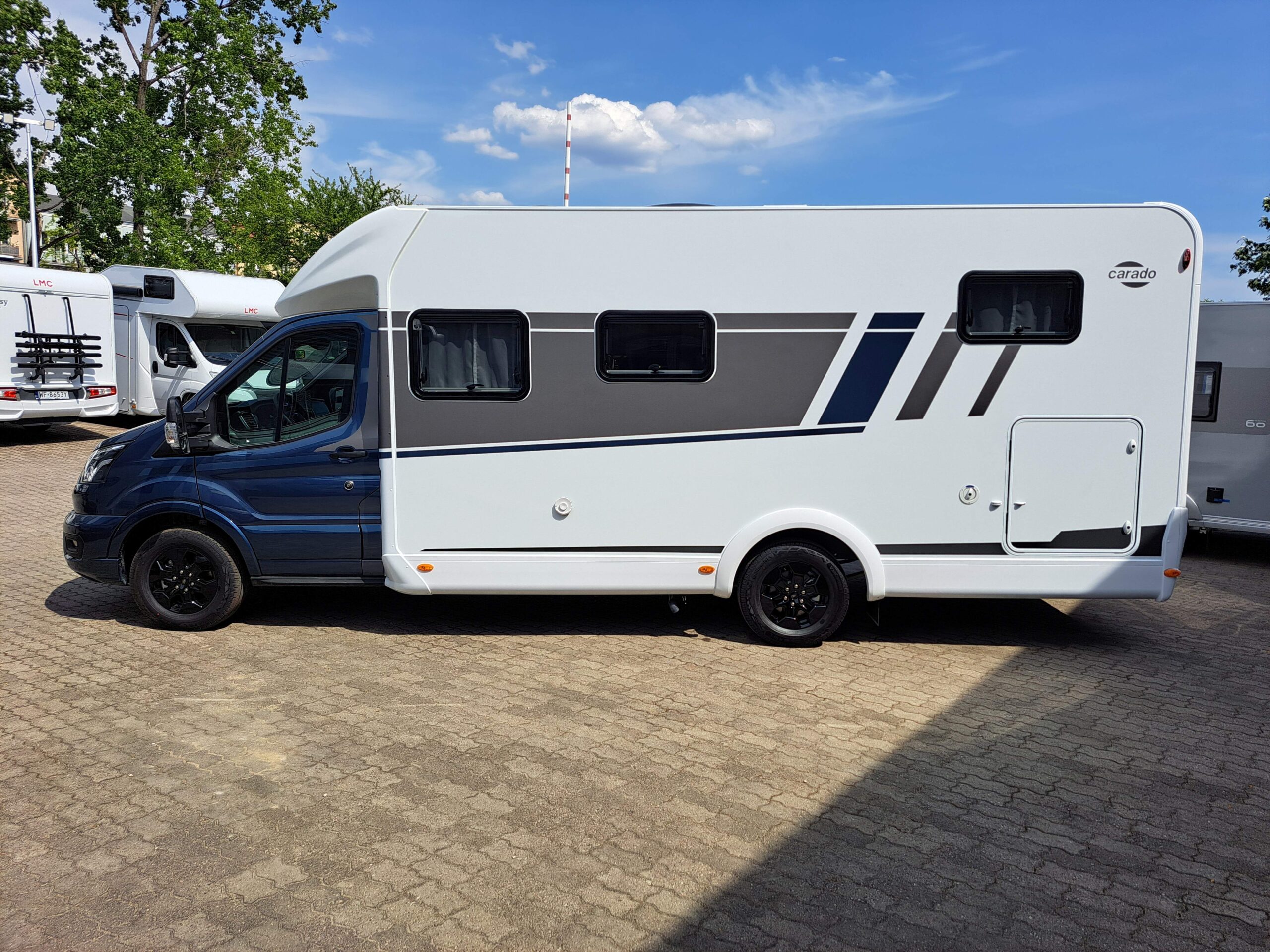 Galeria Carado T447 Edition26