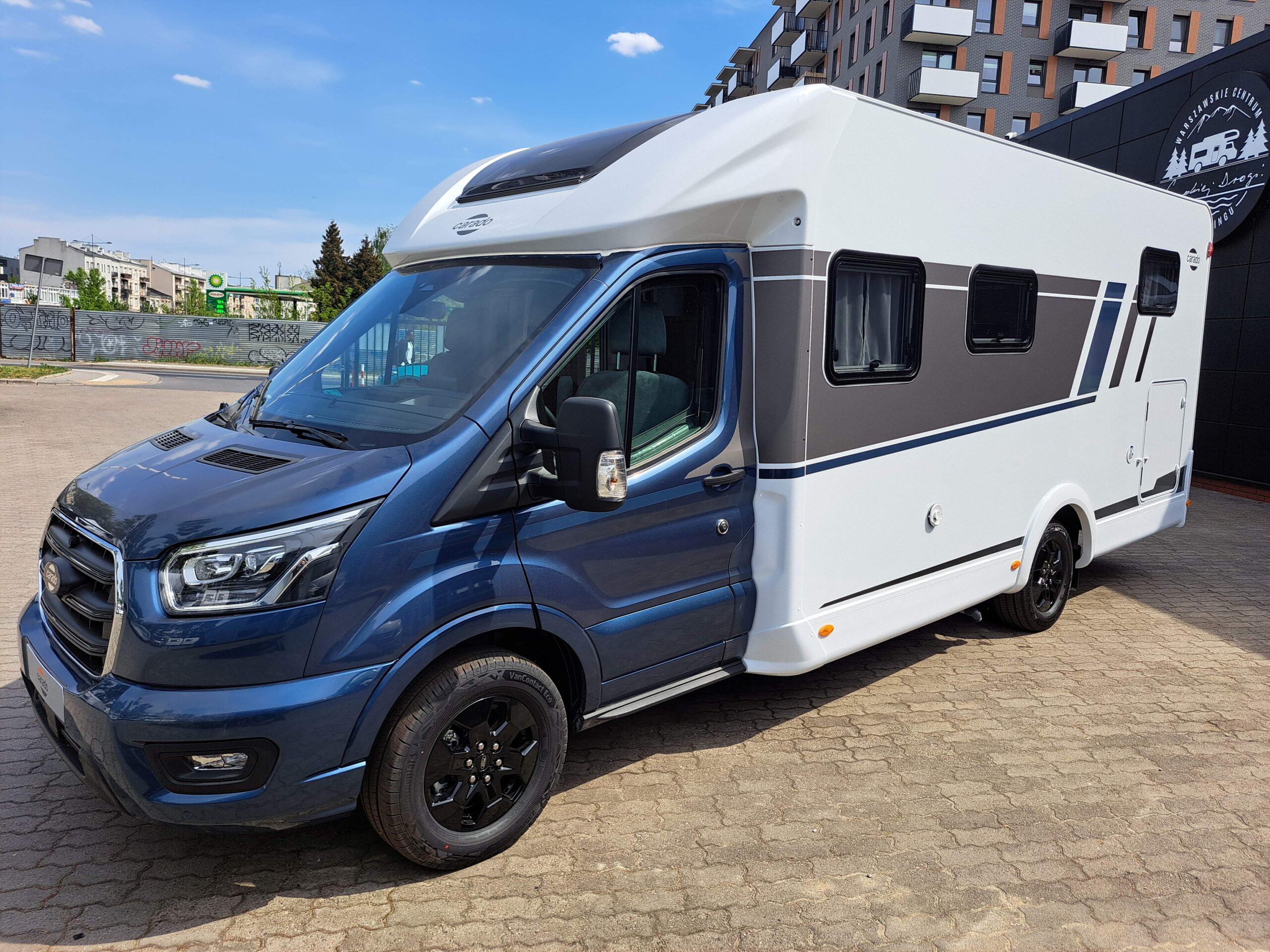 Galeria Carado T447 Edition26