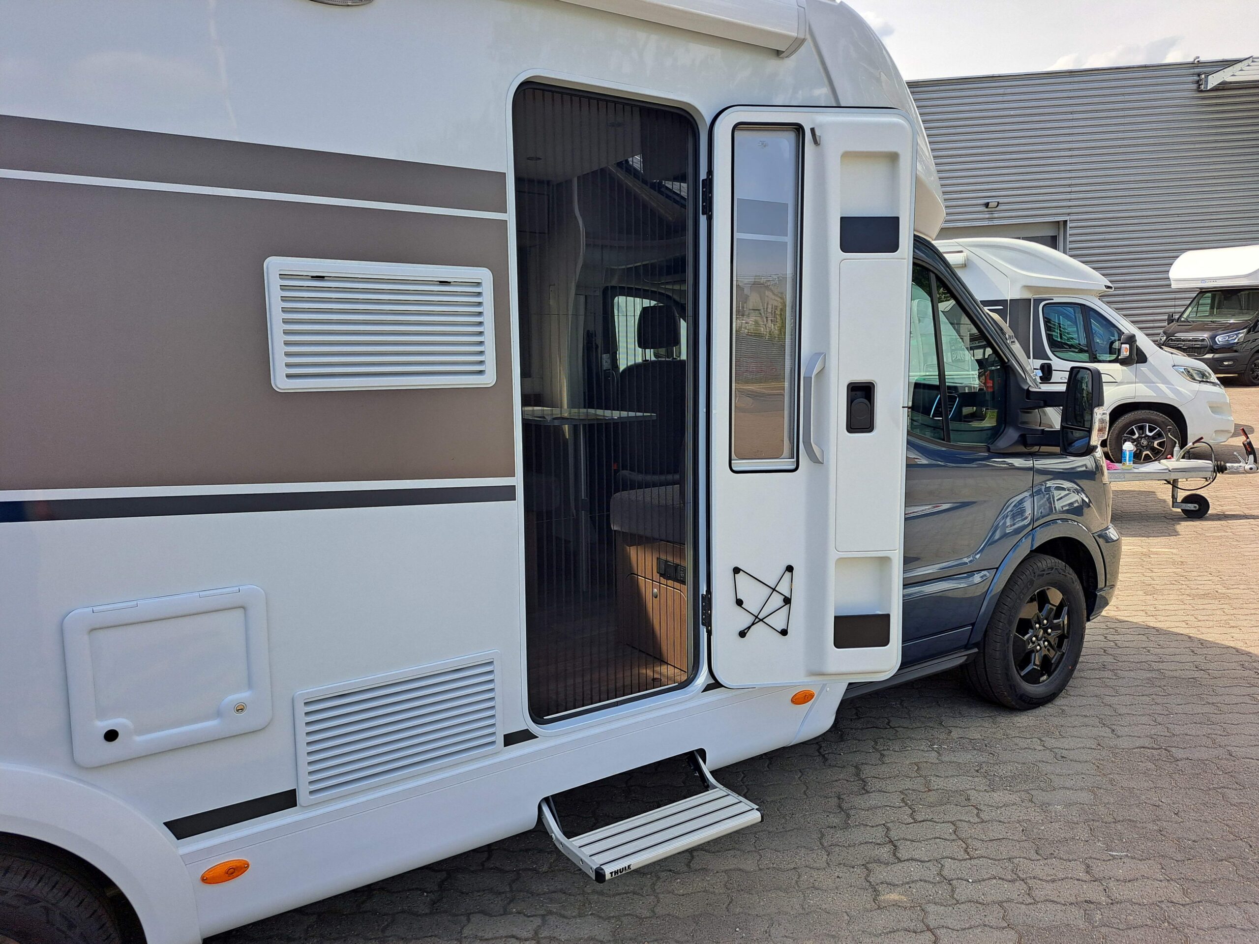 Galeria Carado T447 Edition26