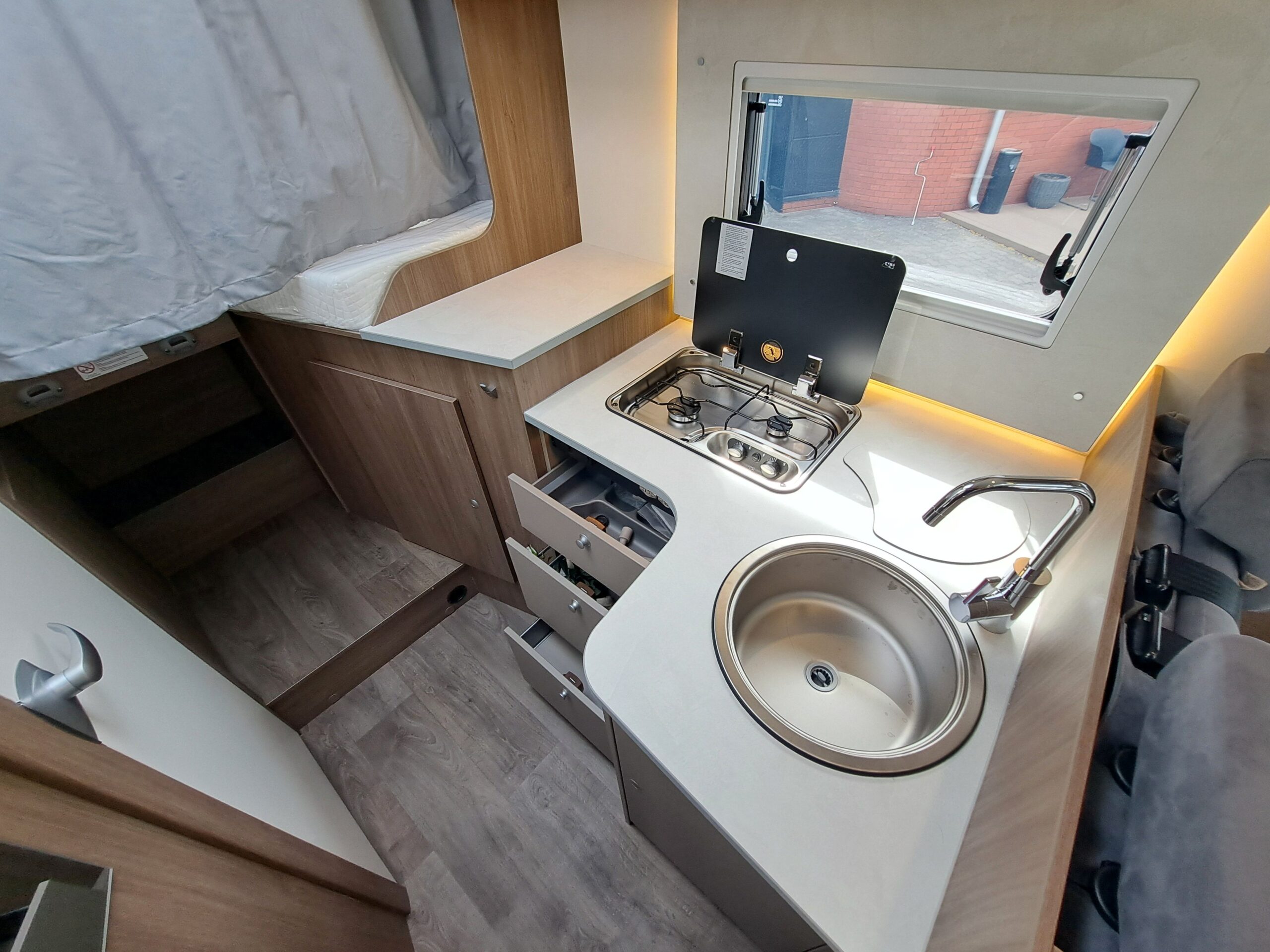 Galeria Carado T338 Edition 26