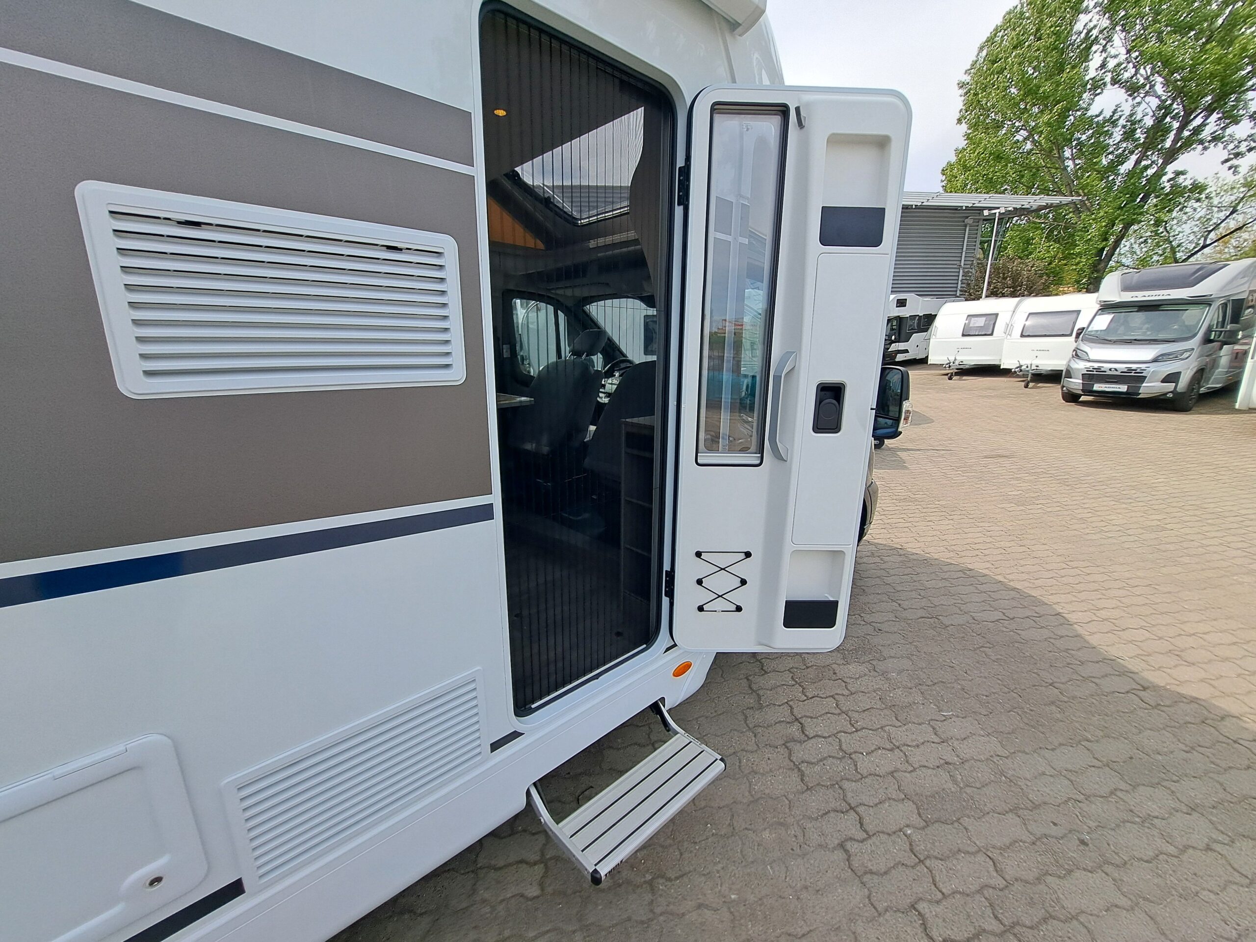 Galeria Carado T338 Edition 26