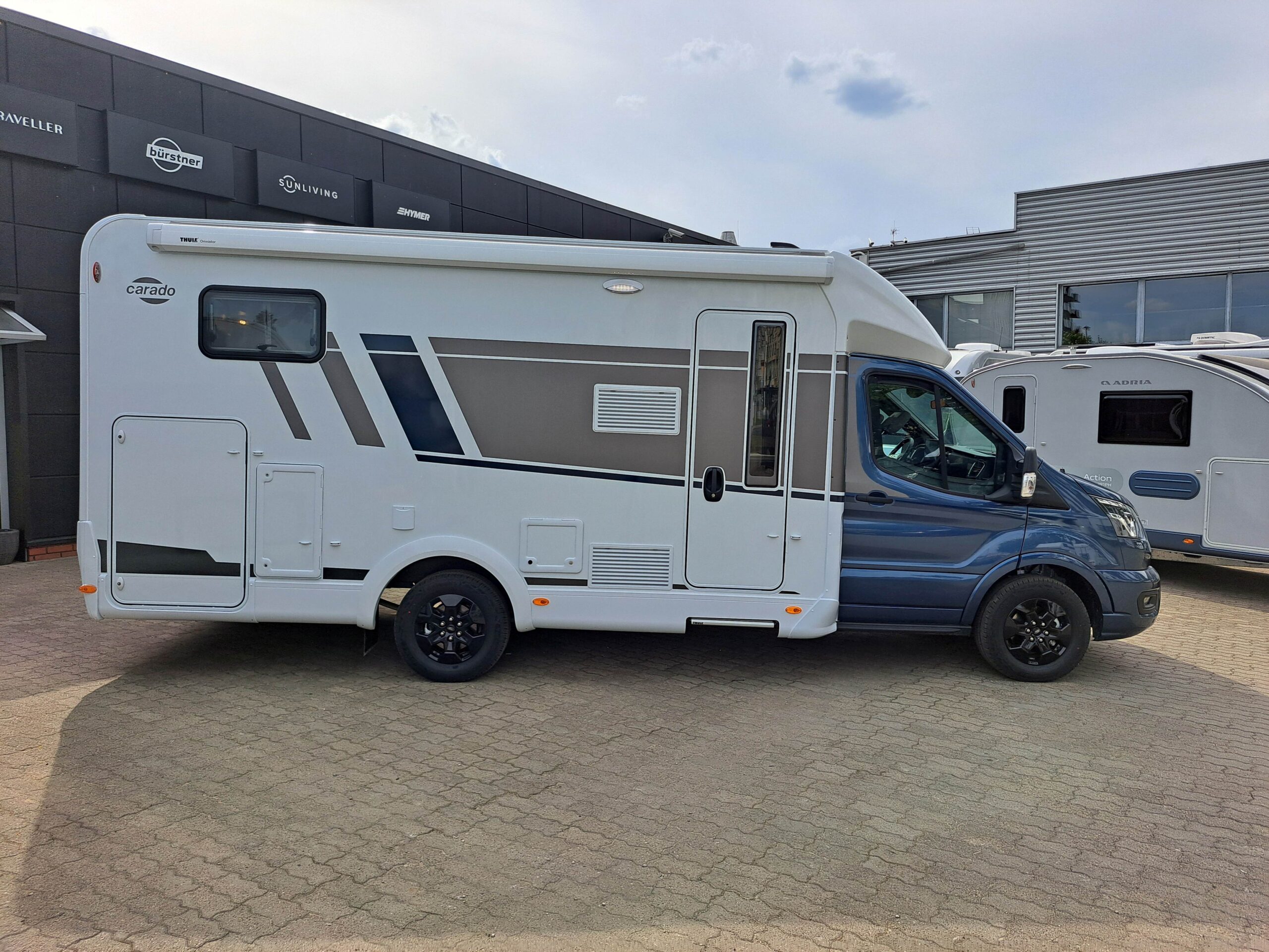 Galeria Carado T338 Edition 26