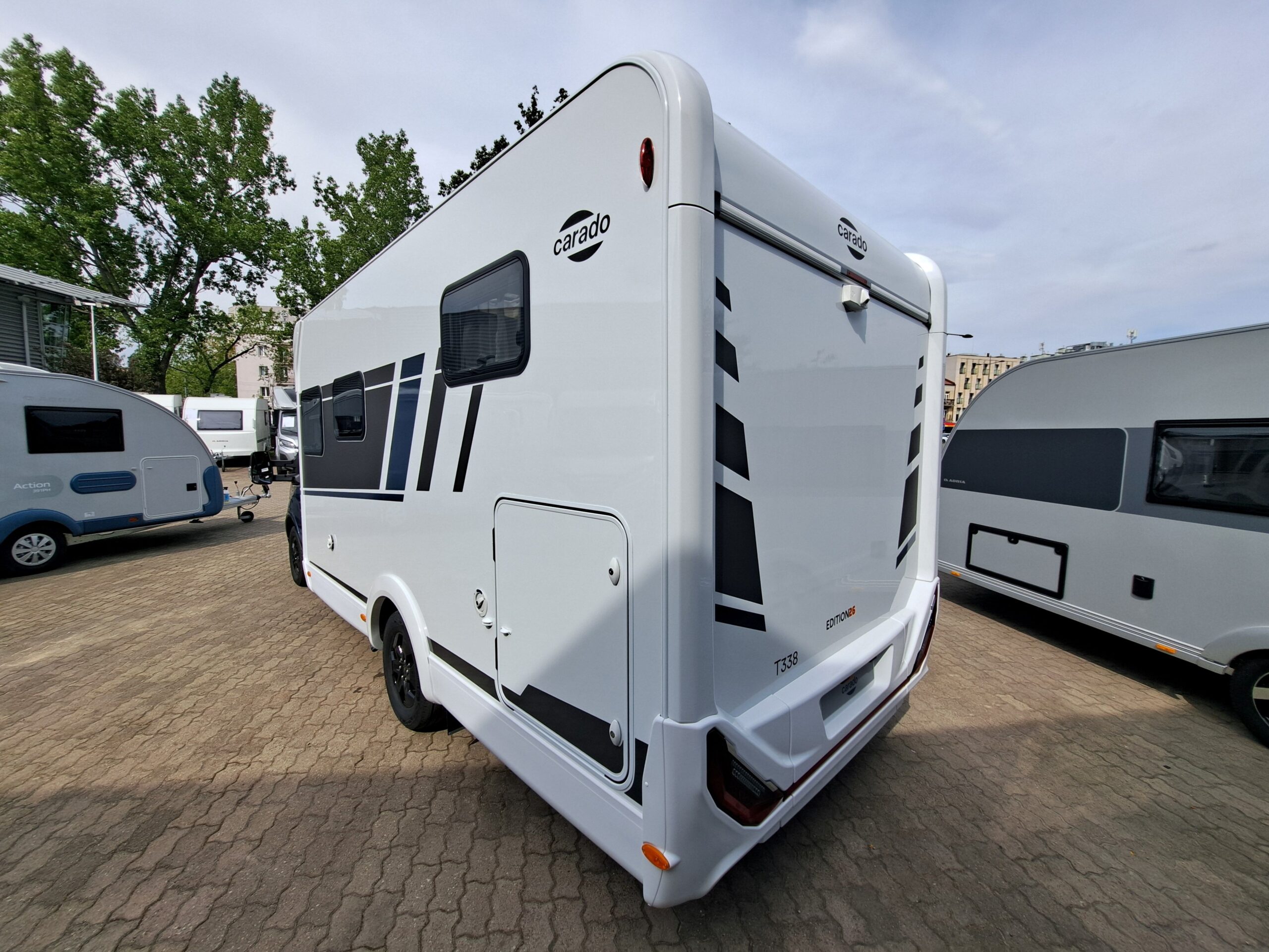 Galeria Carado T338 Edition 26