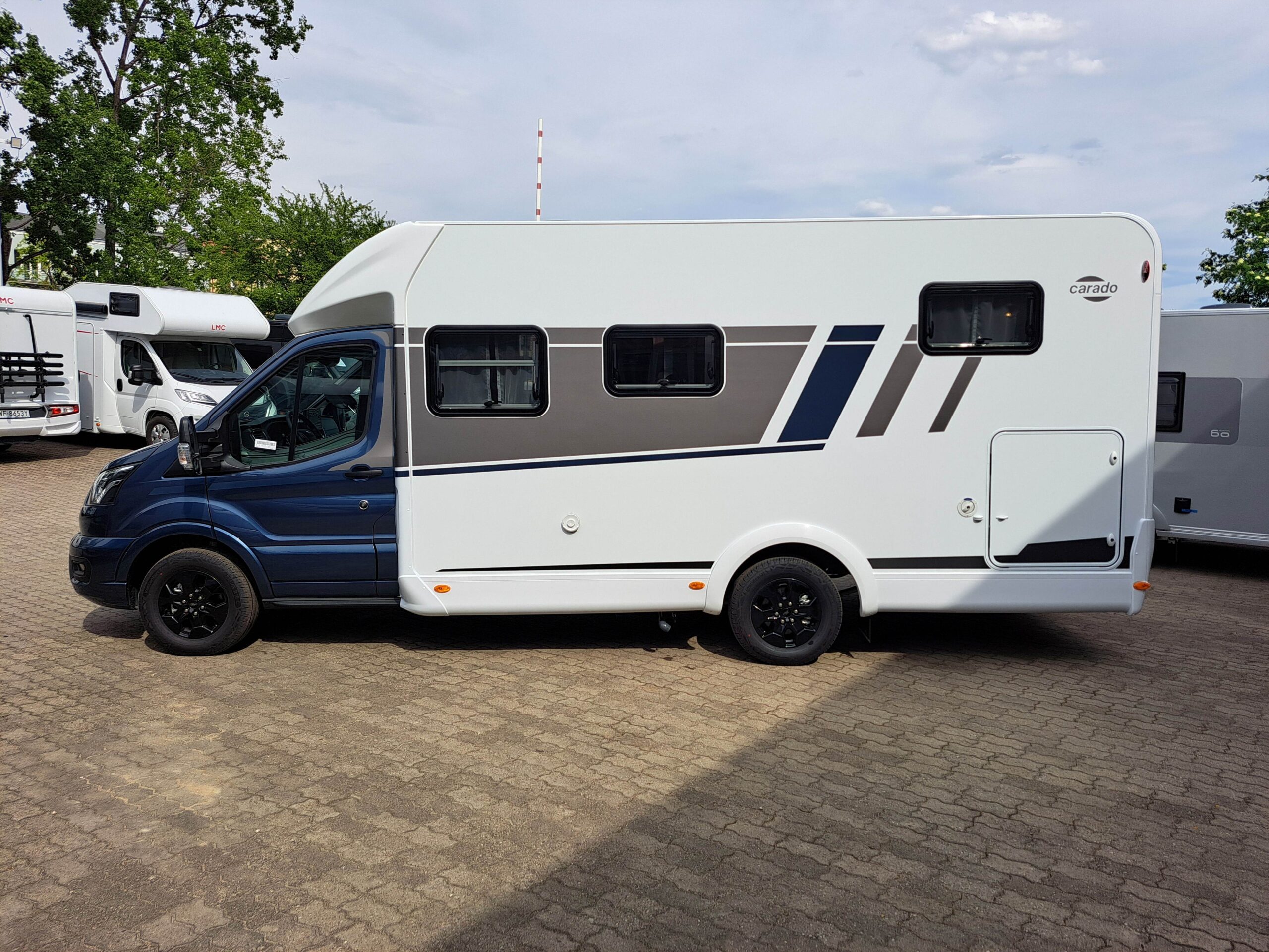 Galeria Carado T338 Edition 26