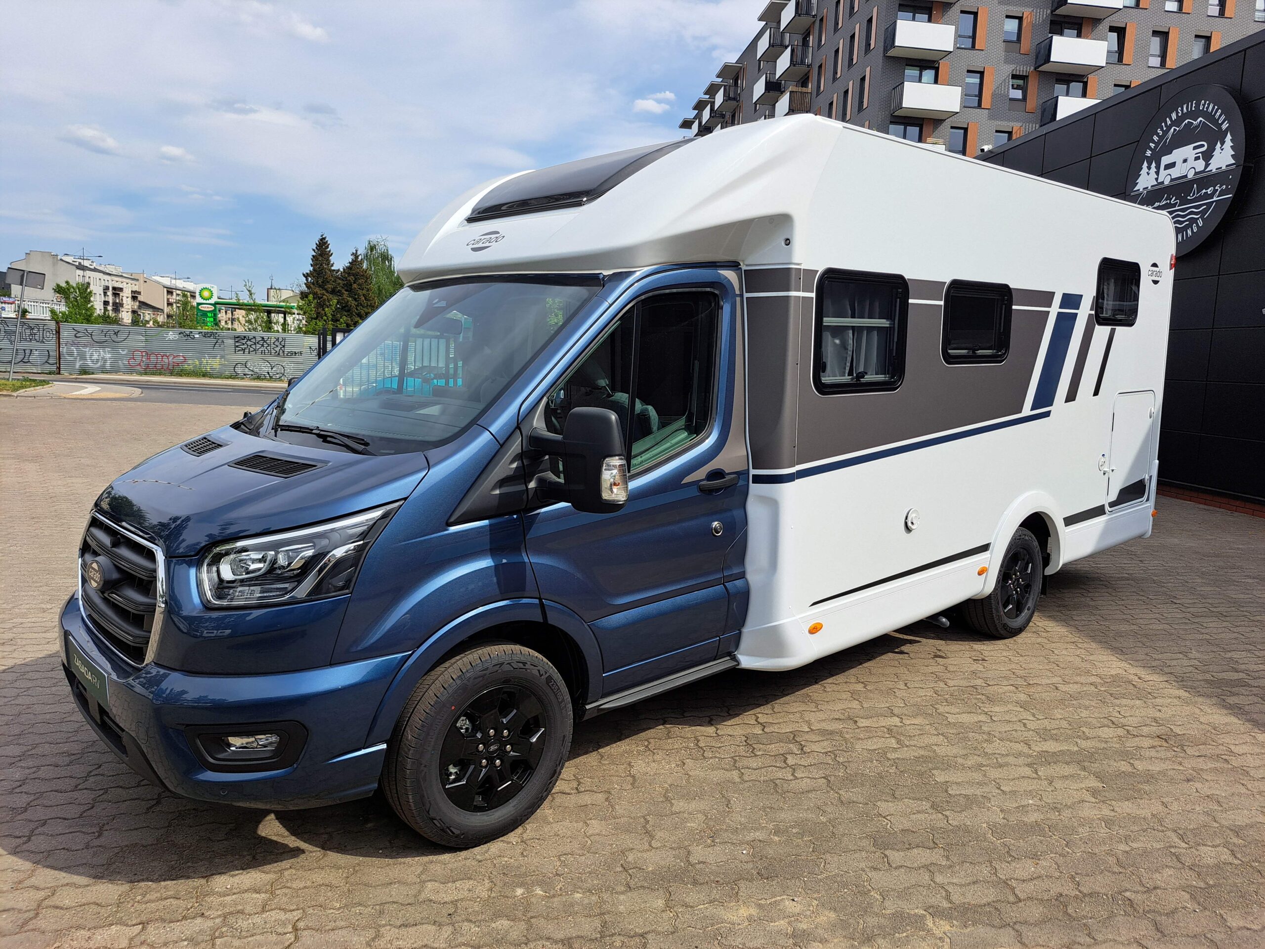 Galeria Carado T338 Edition 26