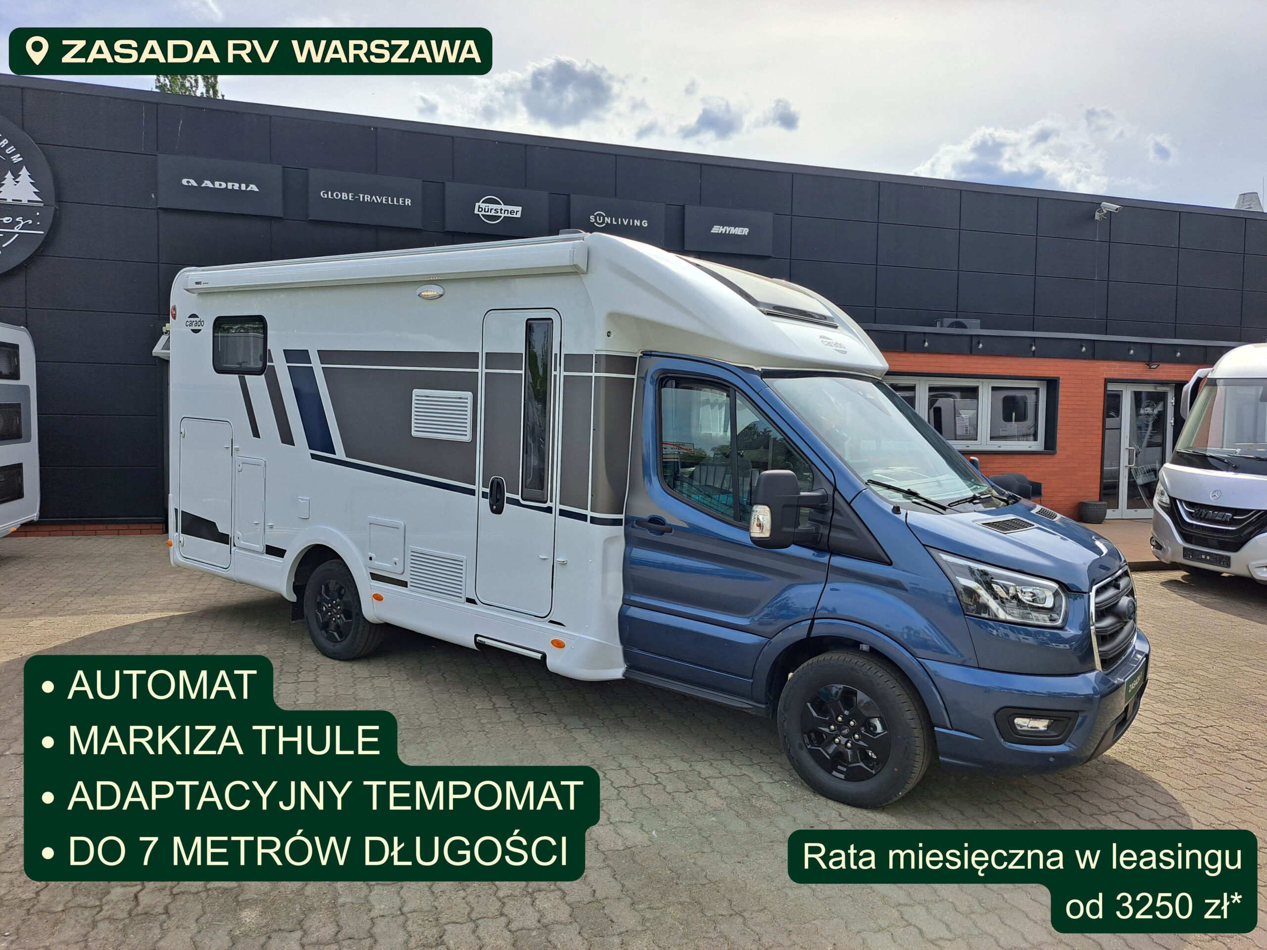 Ogłoszenie - Carado T338 Edition 26