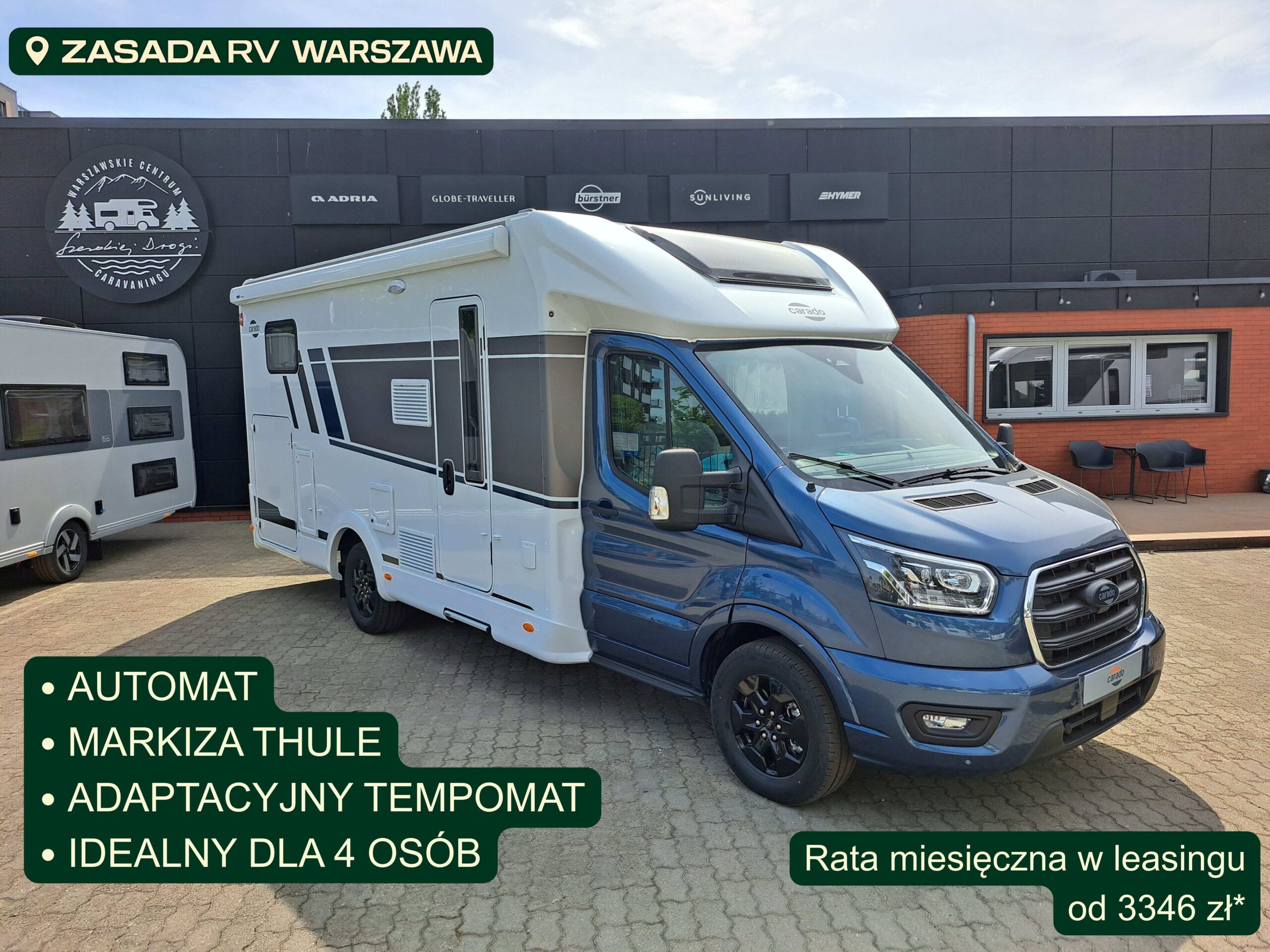 Ogłoszenie - Carado T447 Edition26