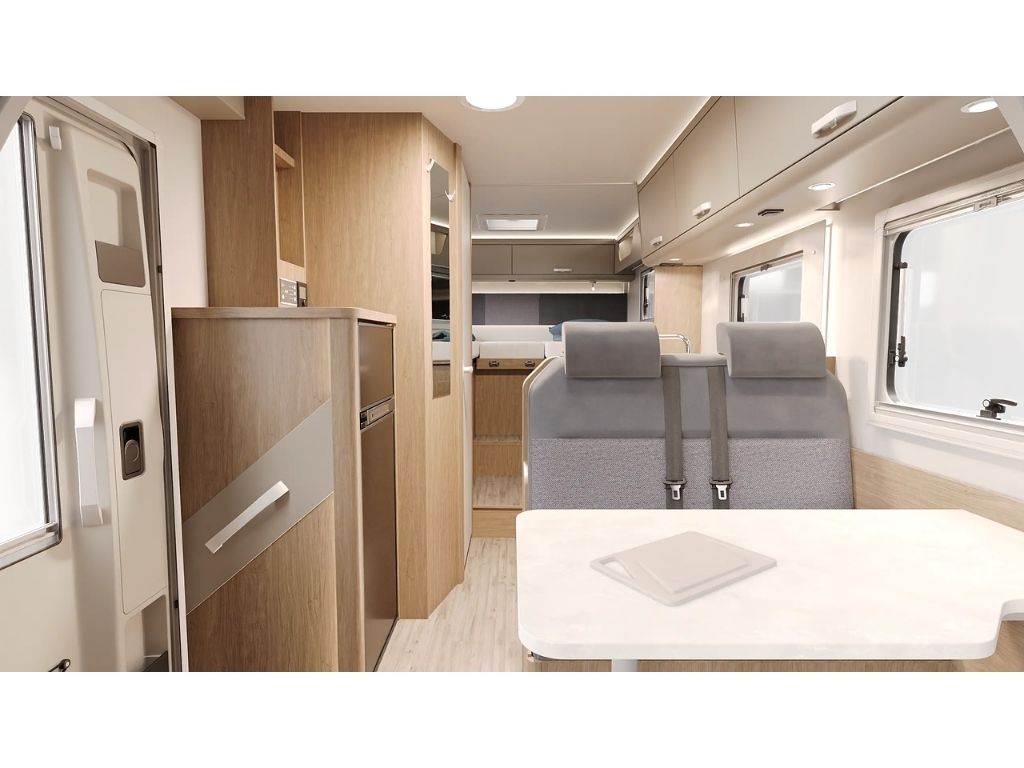 Galeria Carado T338 Edition 26