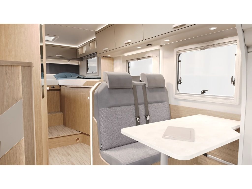 Galeria Carado T338 Edition 26