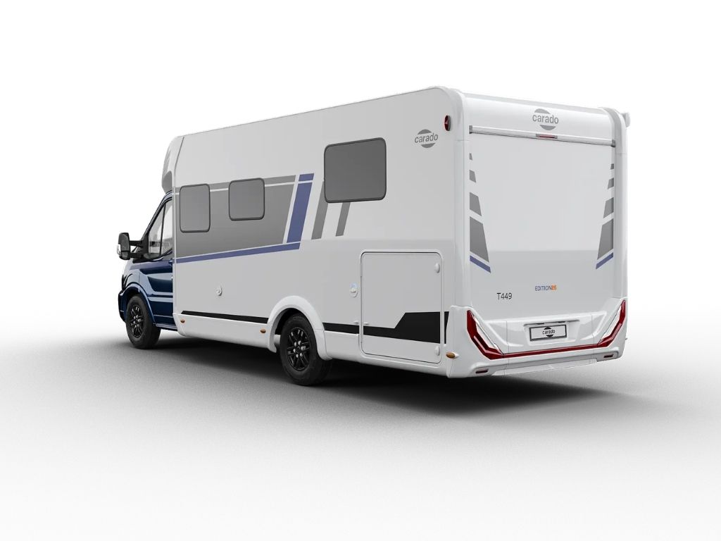 Galeria Carado T338 Edition 26