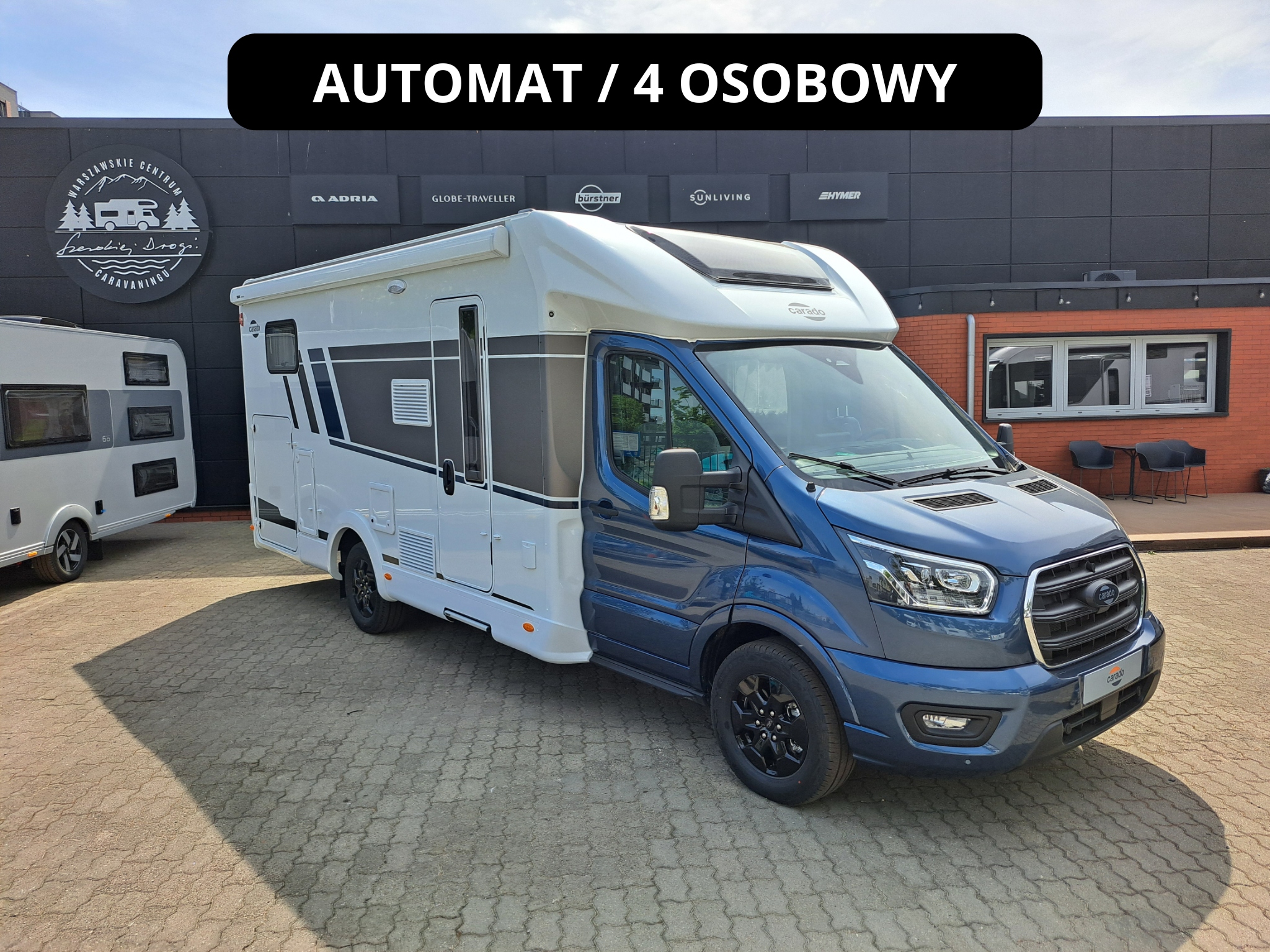 Ogłoszenie - Carado T447 Edition26