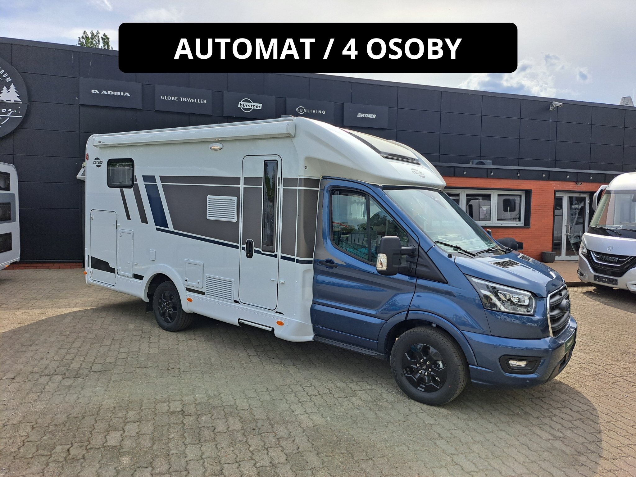 Ogłoszenie - Carado T338 Edition 26