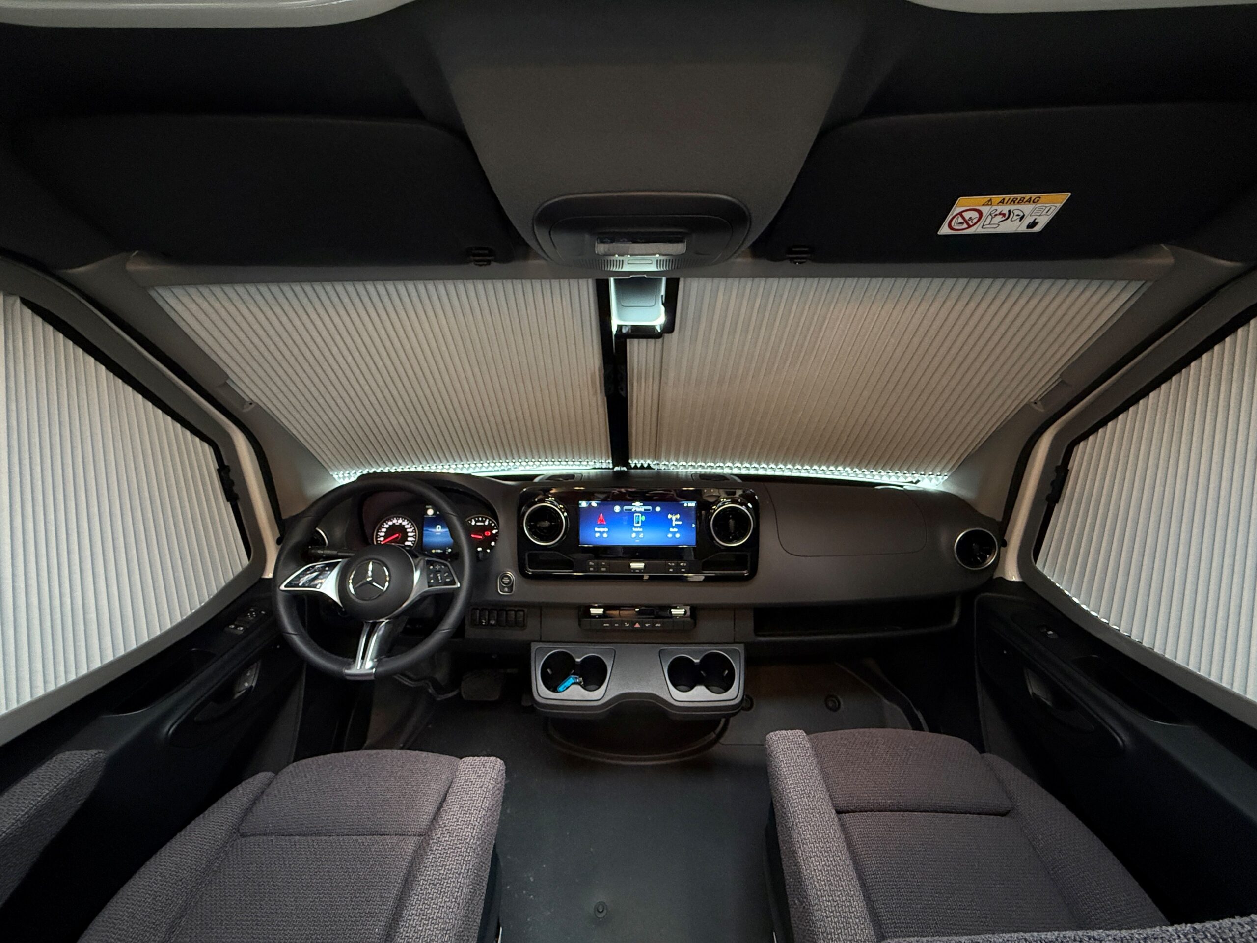 Galeria Hymer  BMC-T 680