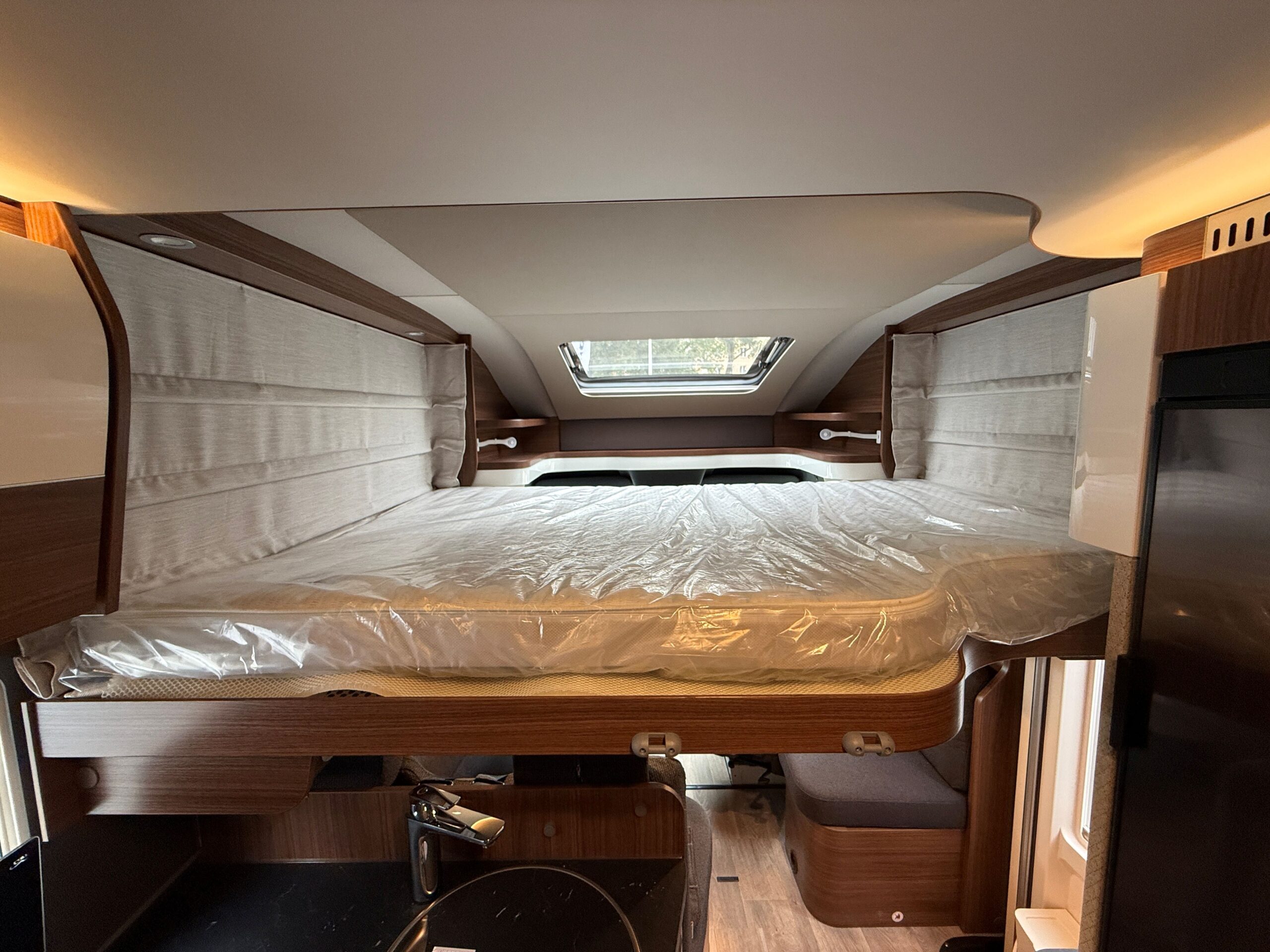 Galeria Hymer  BMC-T 680