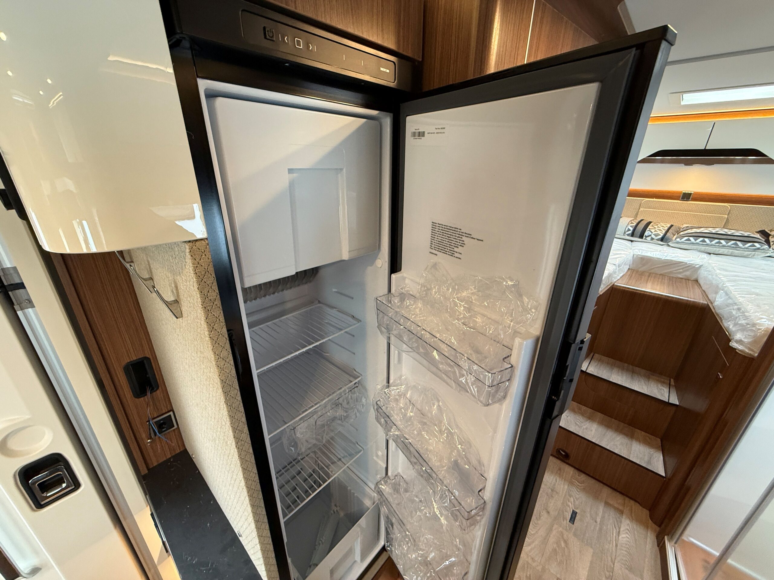 Galeria Hymer  BMC-T 680
