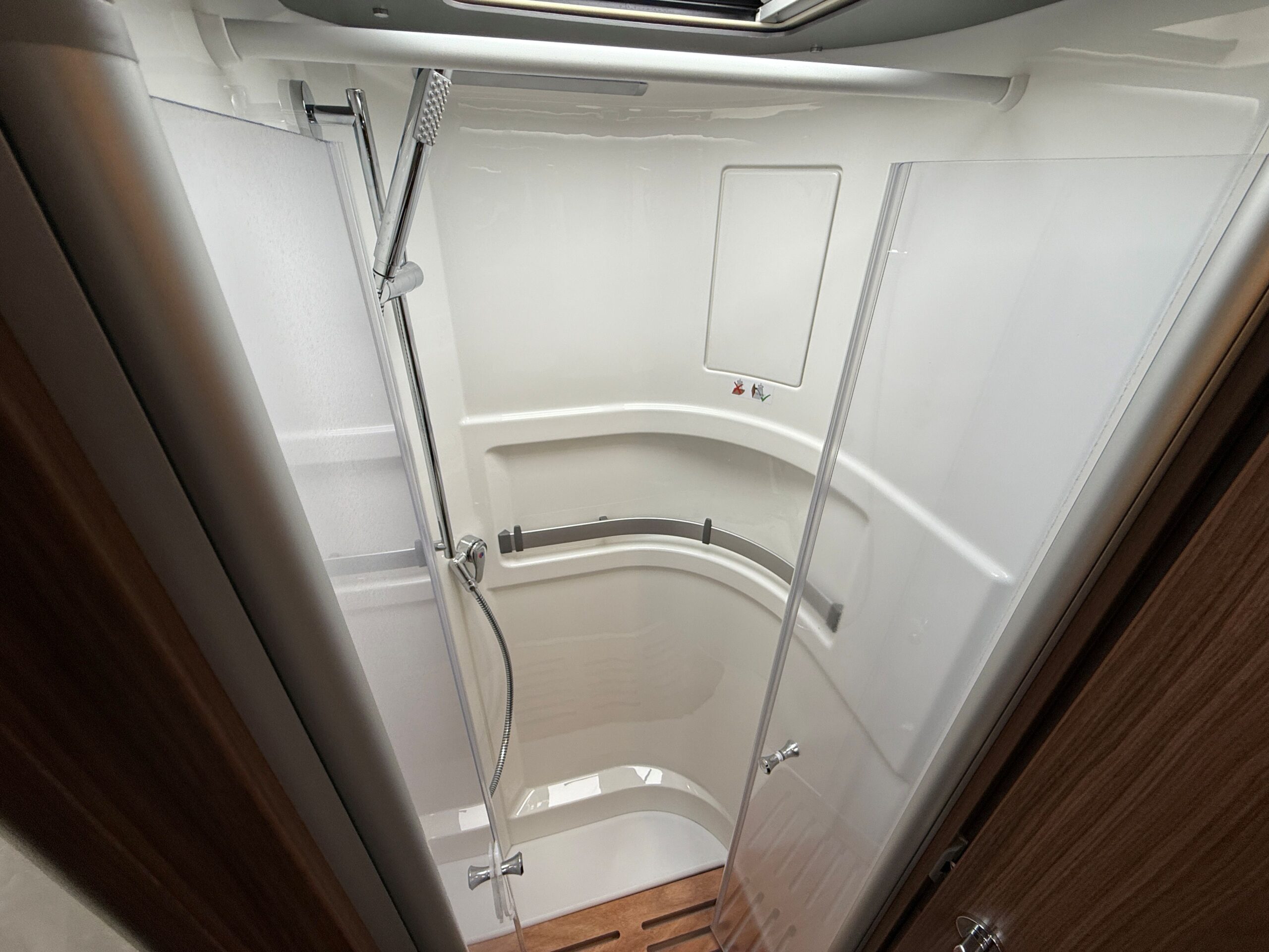 Galeria Hymer  BMC-T 680