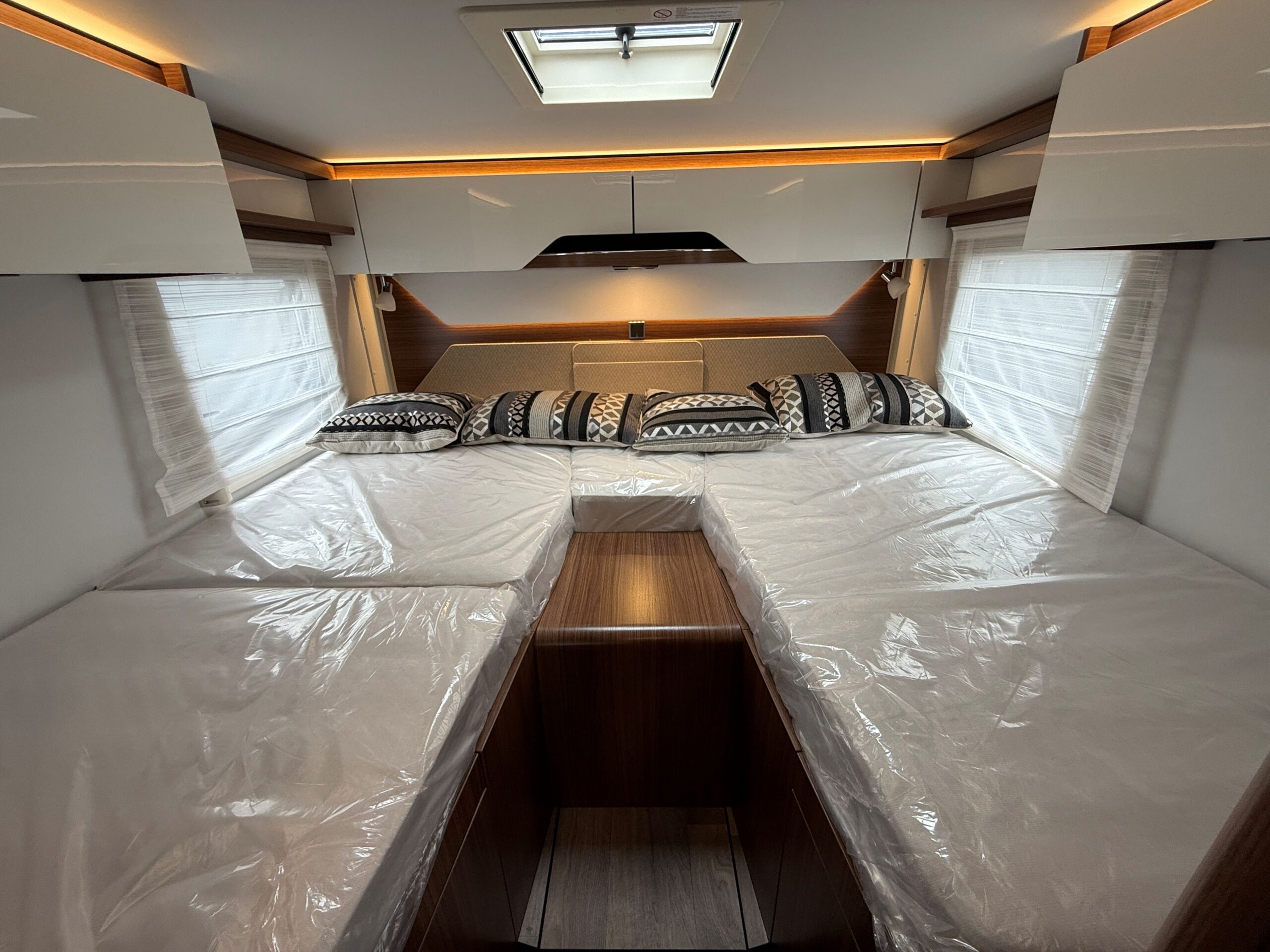 Galeria Hymer  BMC-T 680