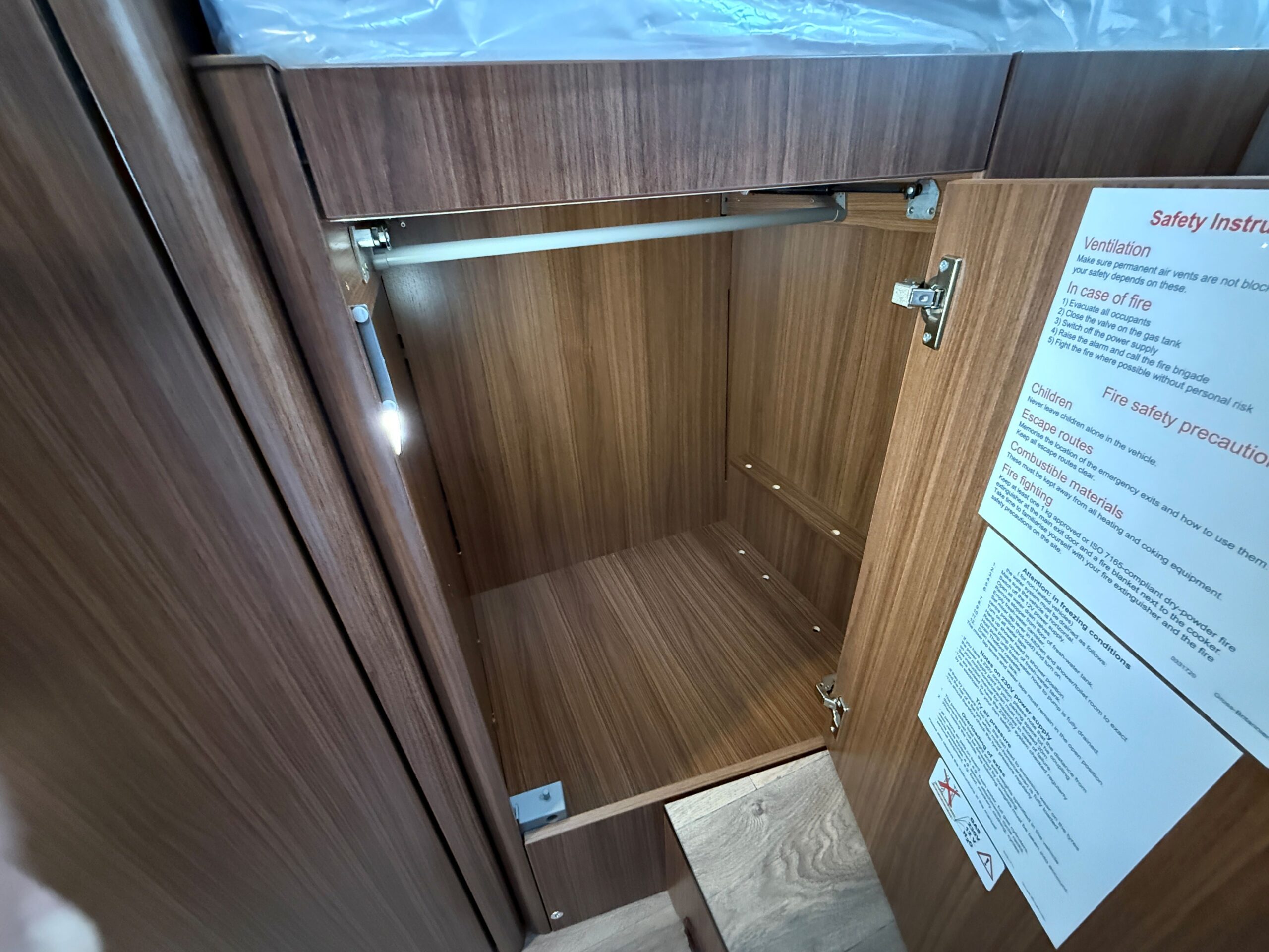 Galeria Hymer  BMC-T 680