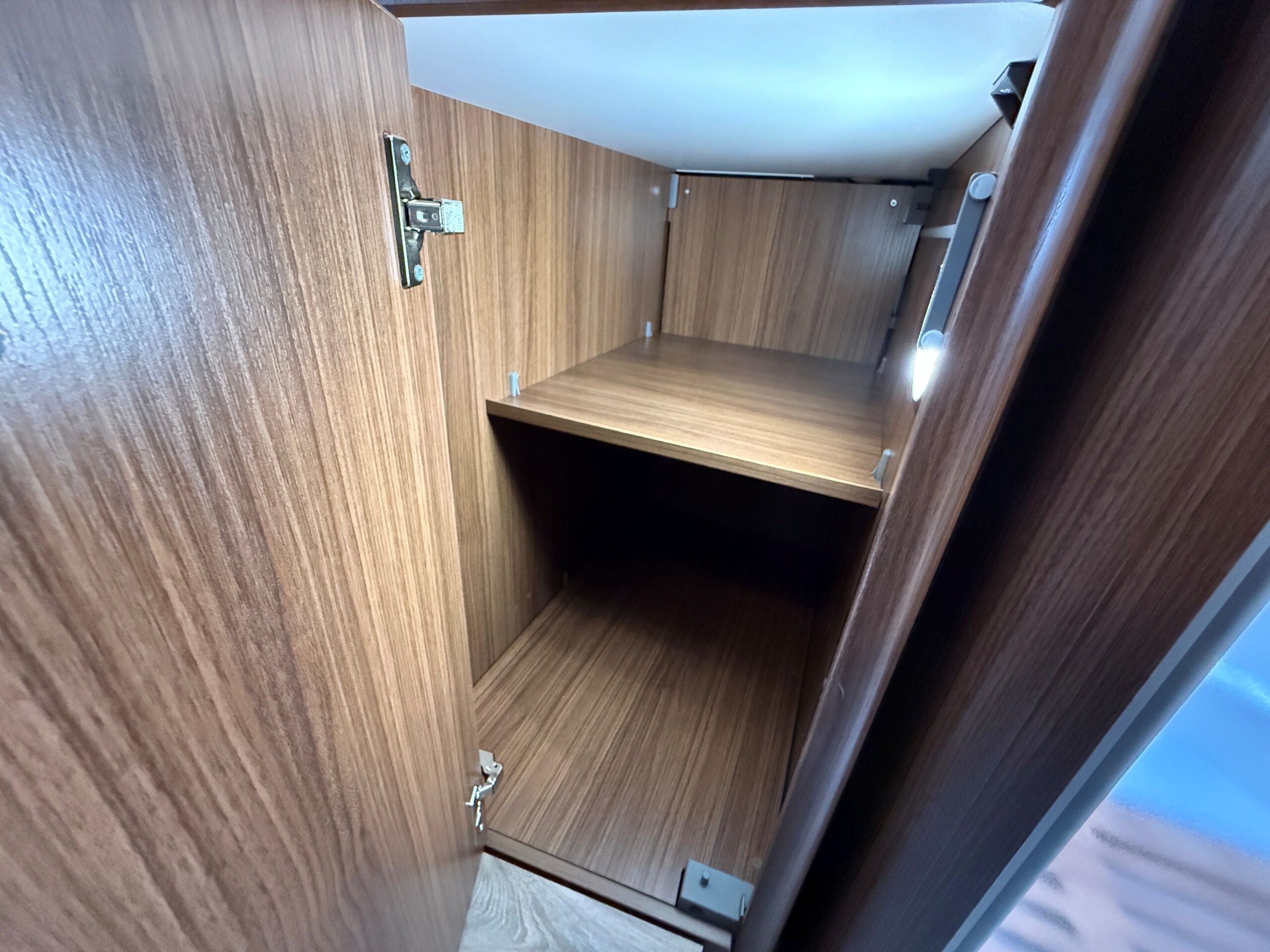 Galeria Hymer  BMC-T 680