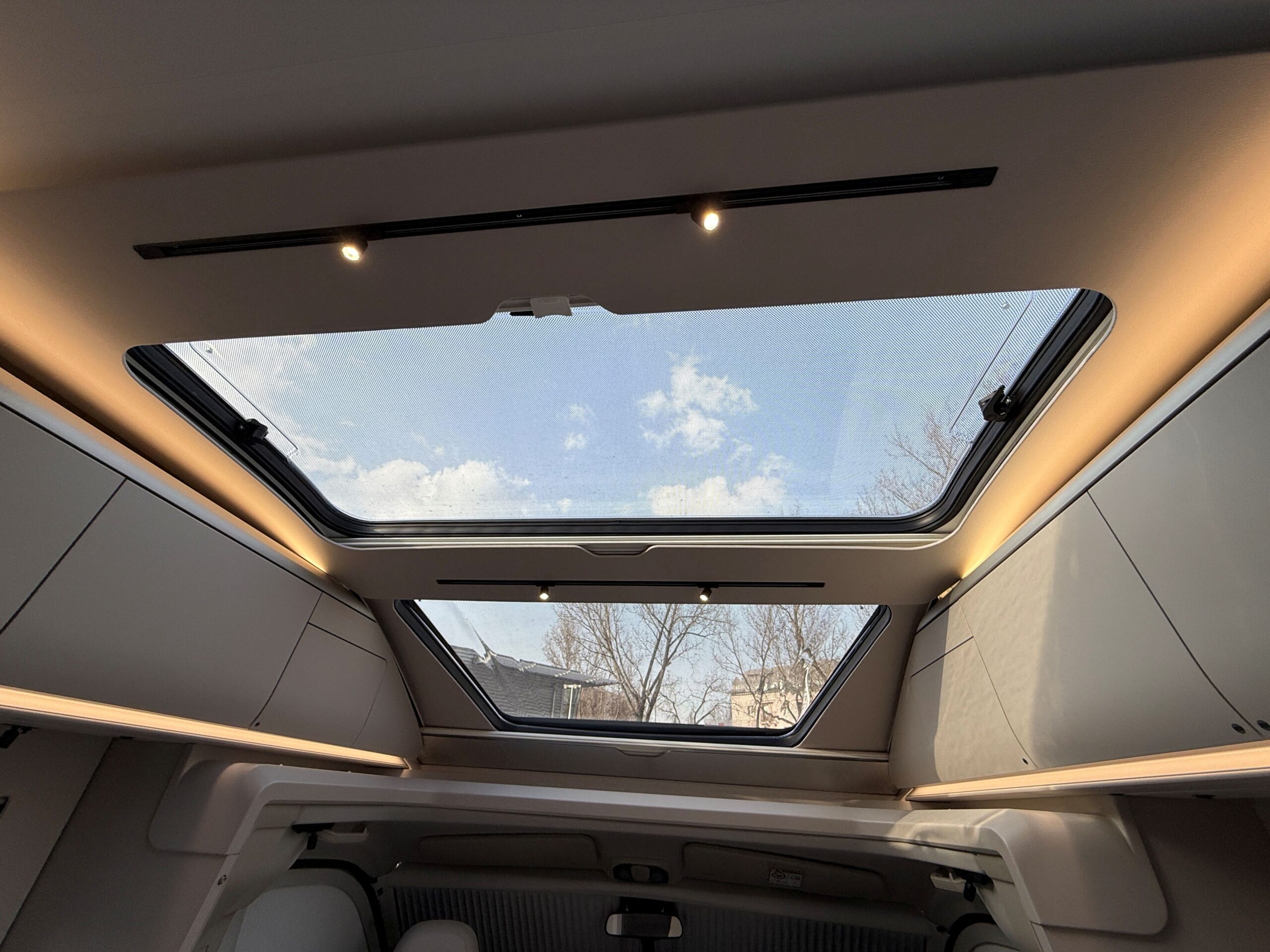 Galeria Adria Coral 670 DC Supreme