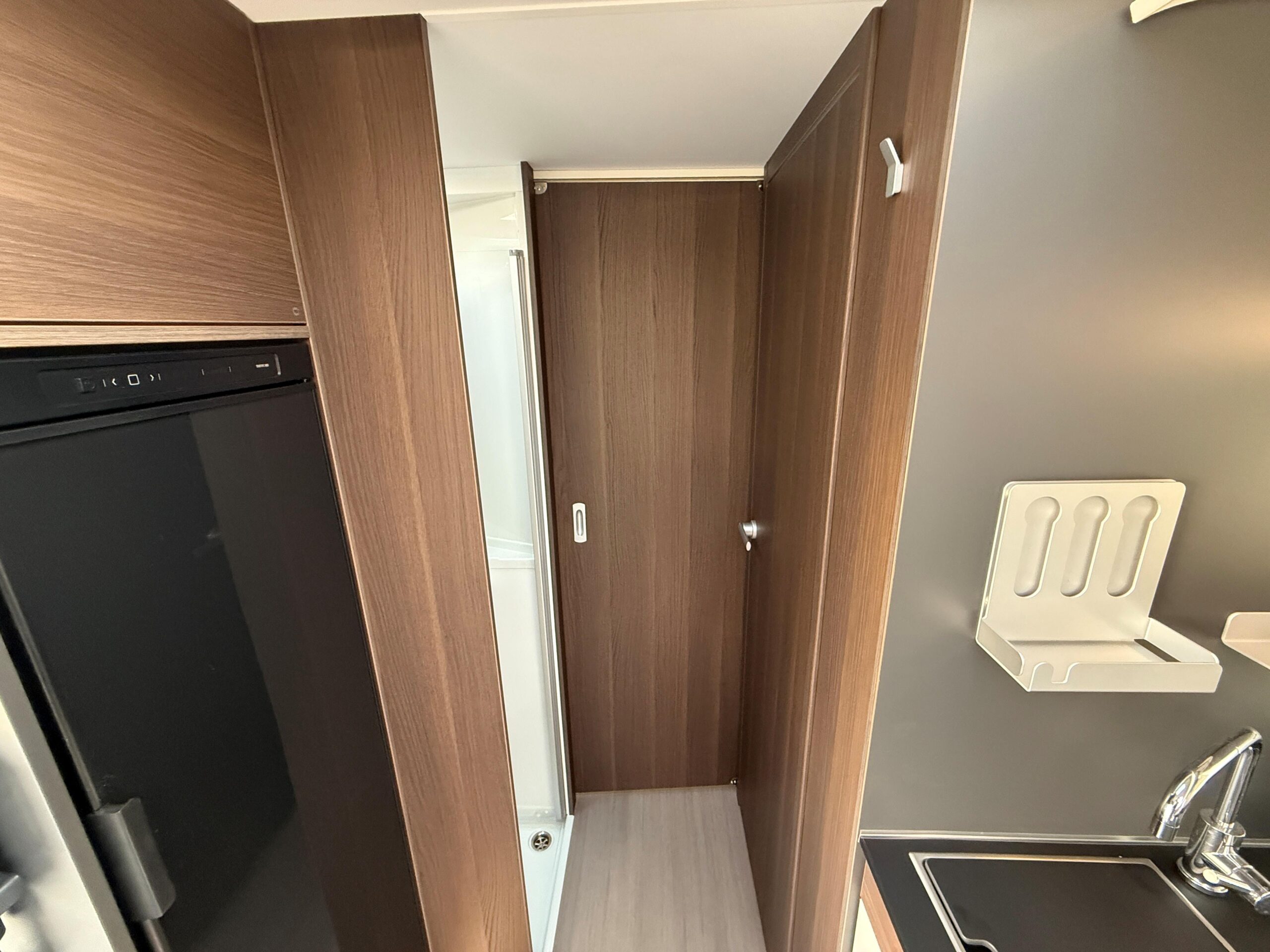 Galeria Adria Coral 670 DC Supreme