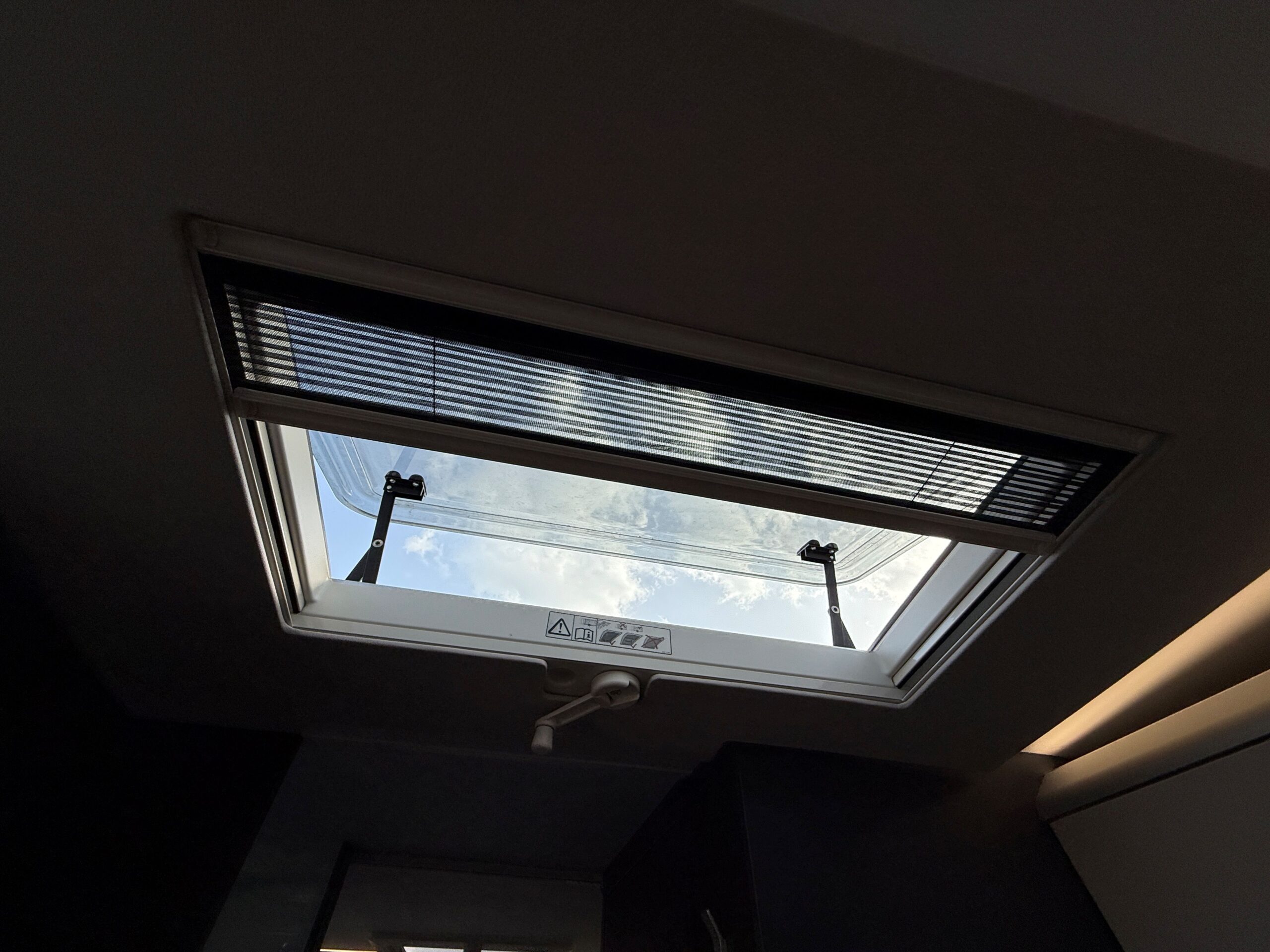 Galeria Adria Coral 670 DC Supreme