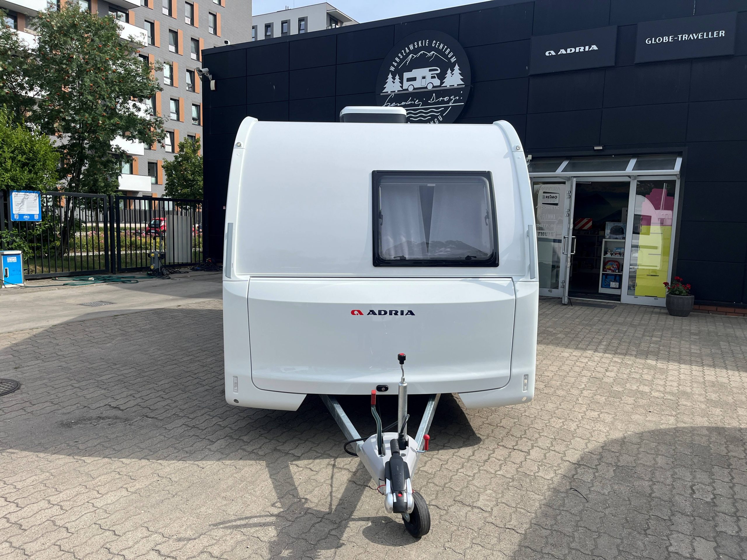Galeria Adria Altea 472 PK