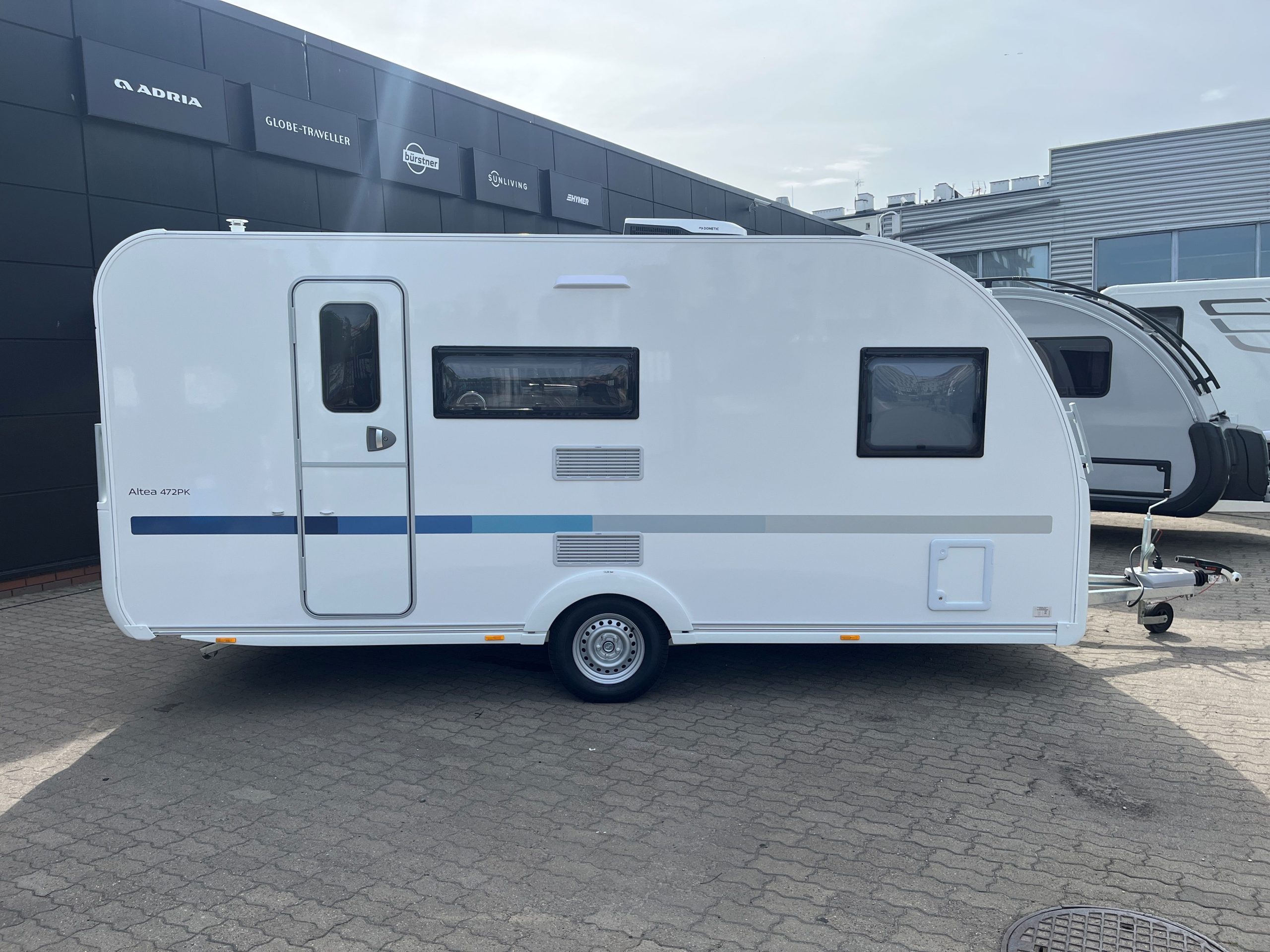 Galeria Adria Altea 472 PK