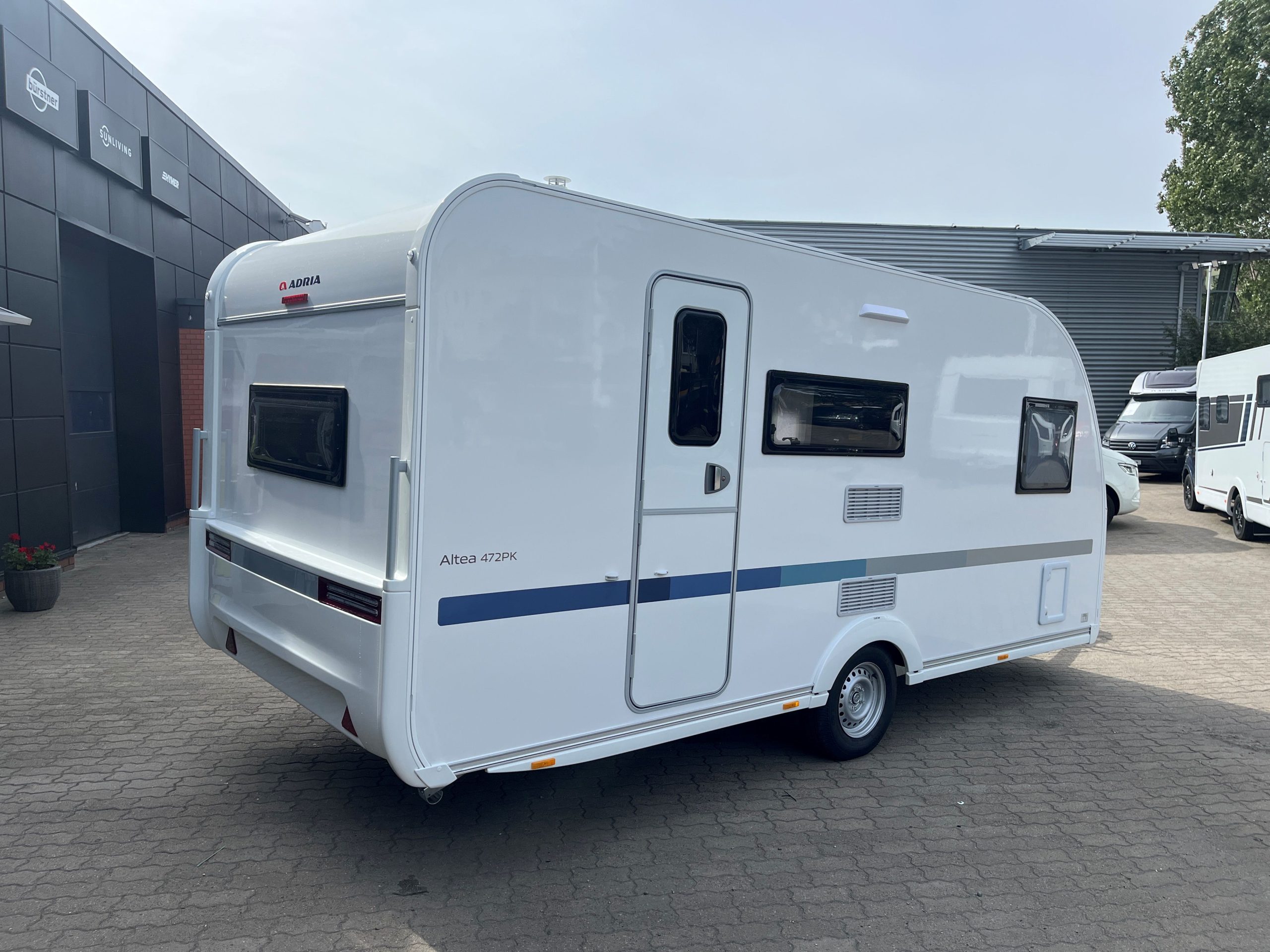Galeria Adria Altea 472 PK
