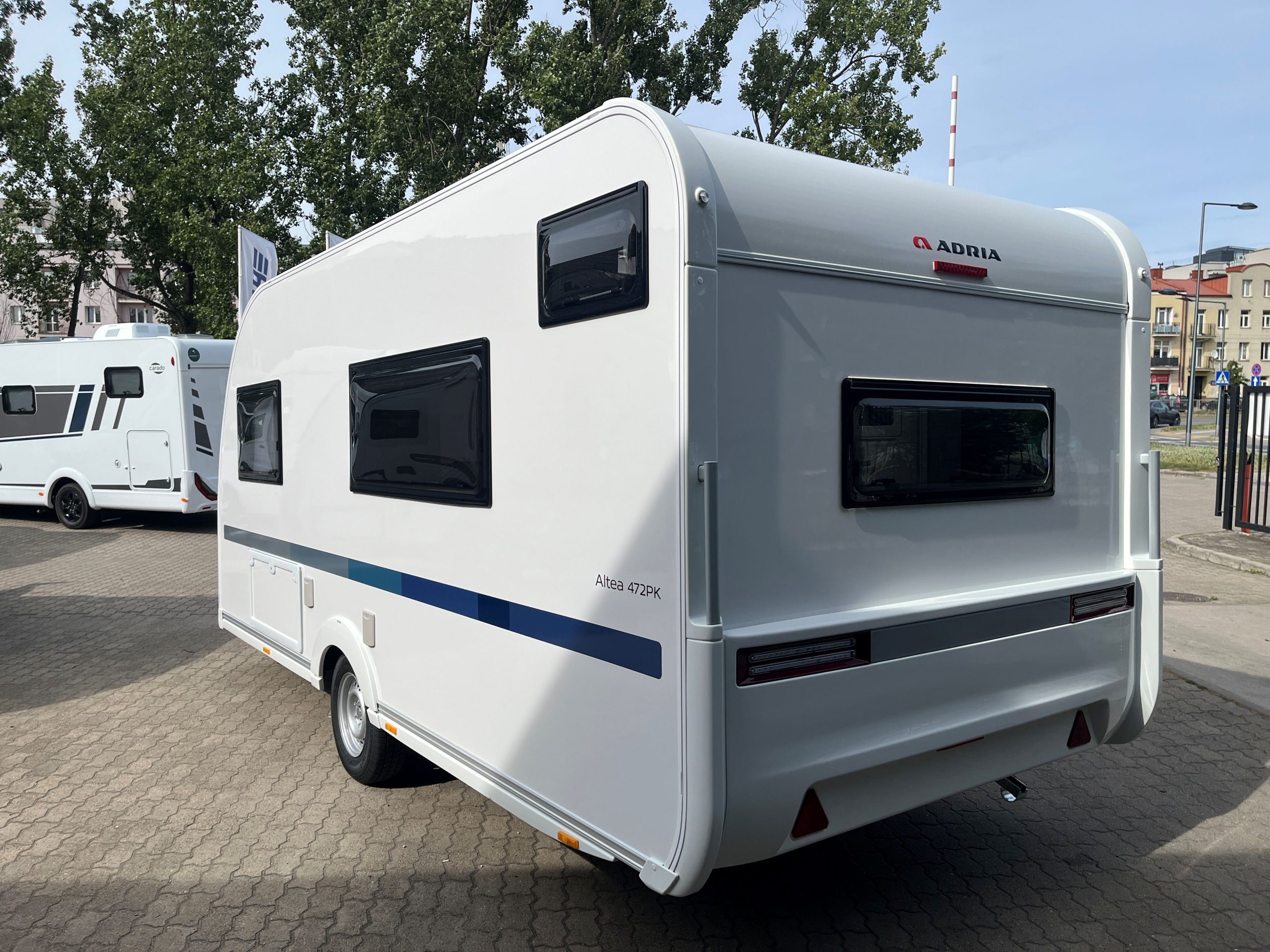Galeria Adria Altea 472 PK