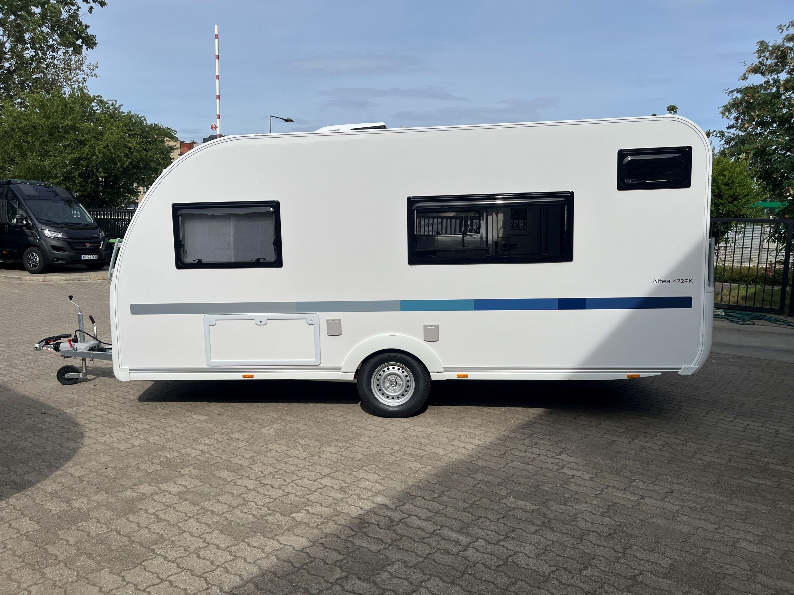 Galeria Adria Altea 472 PK