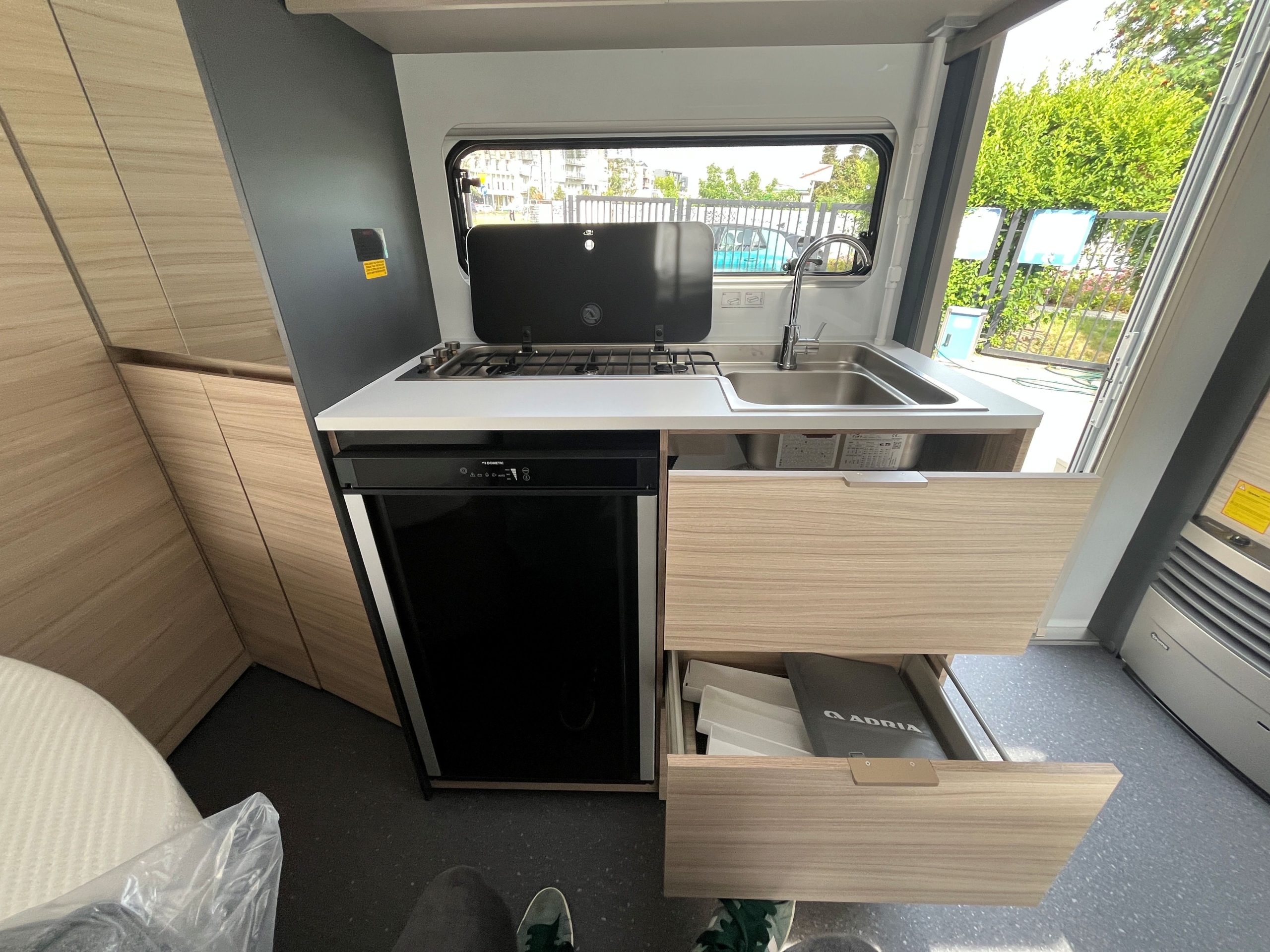 Galeria Adria Altea 472 PK