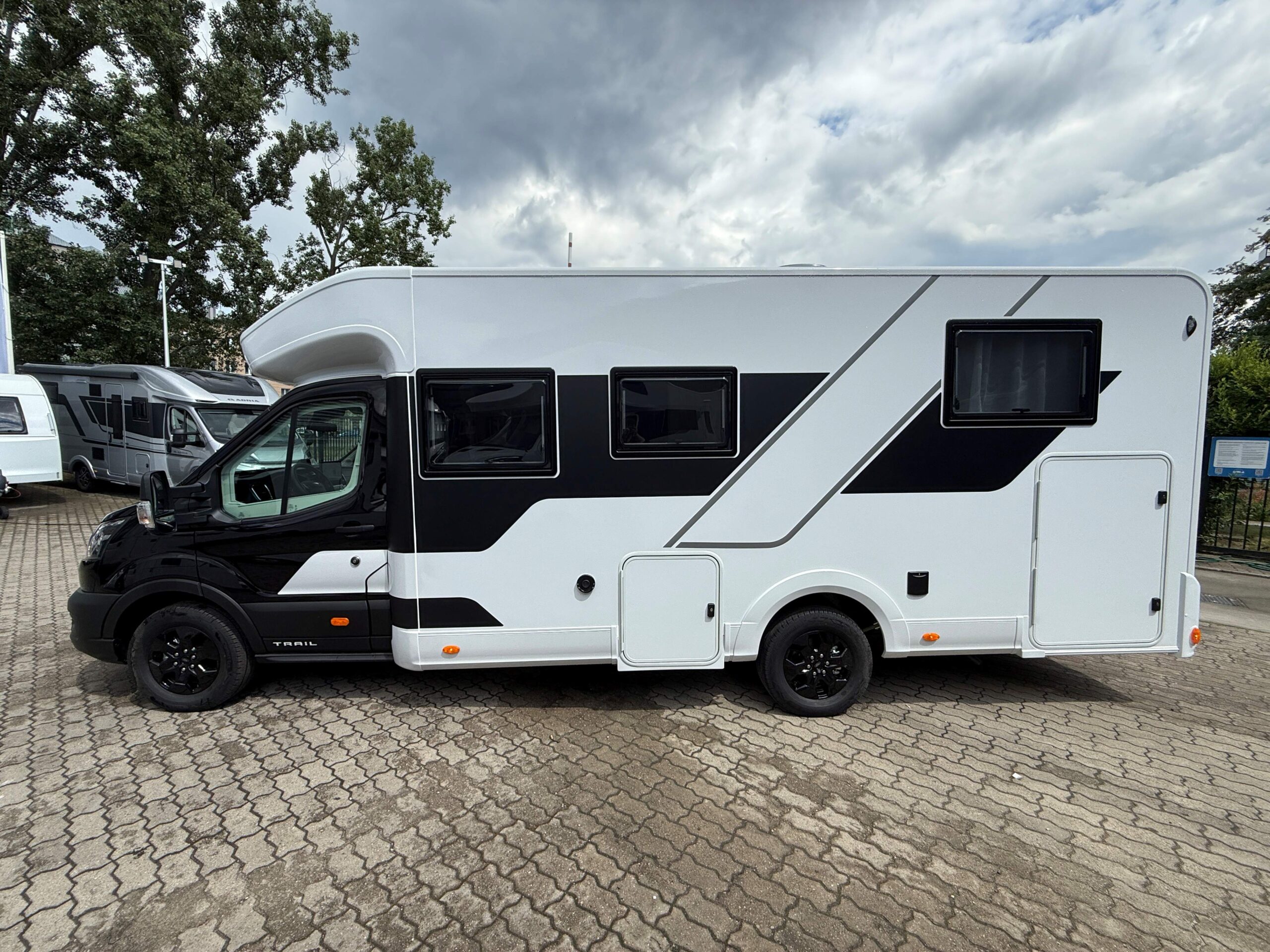 Galeria Sun Living by Adria S 75SL