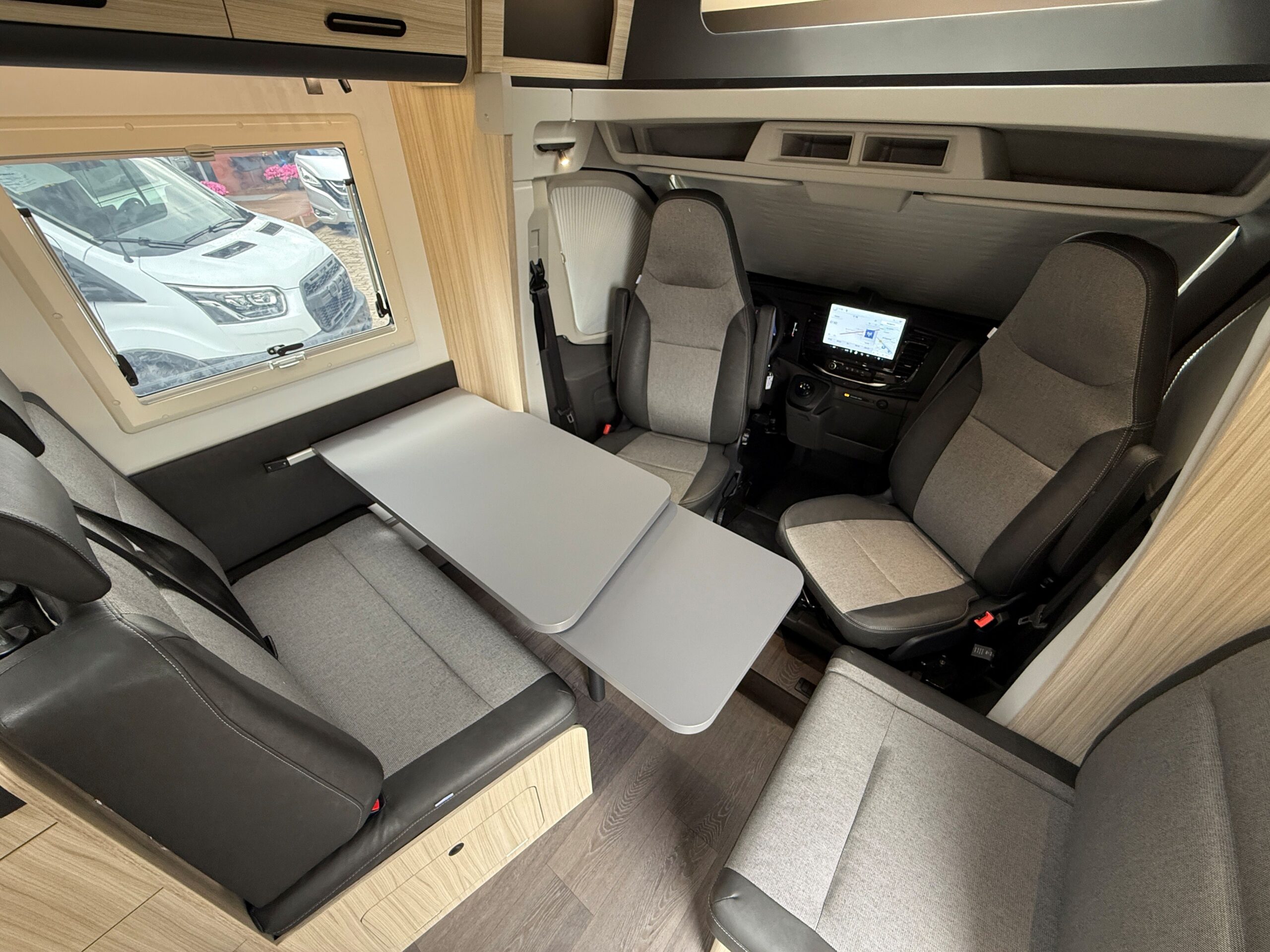 Galeria Sun Living by Adria S 75SL