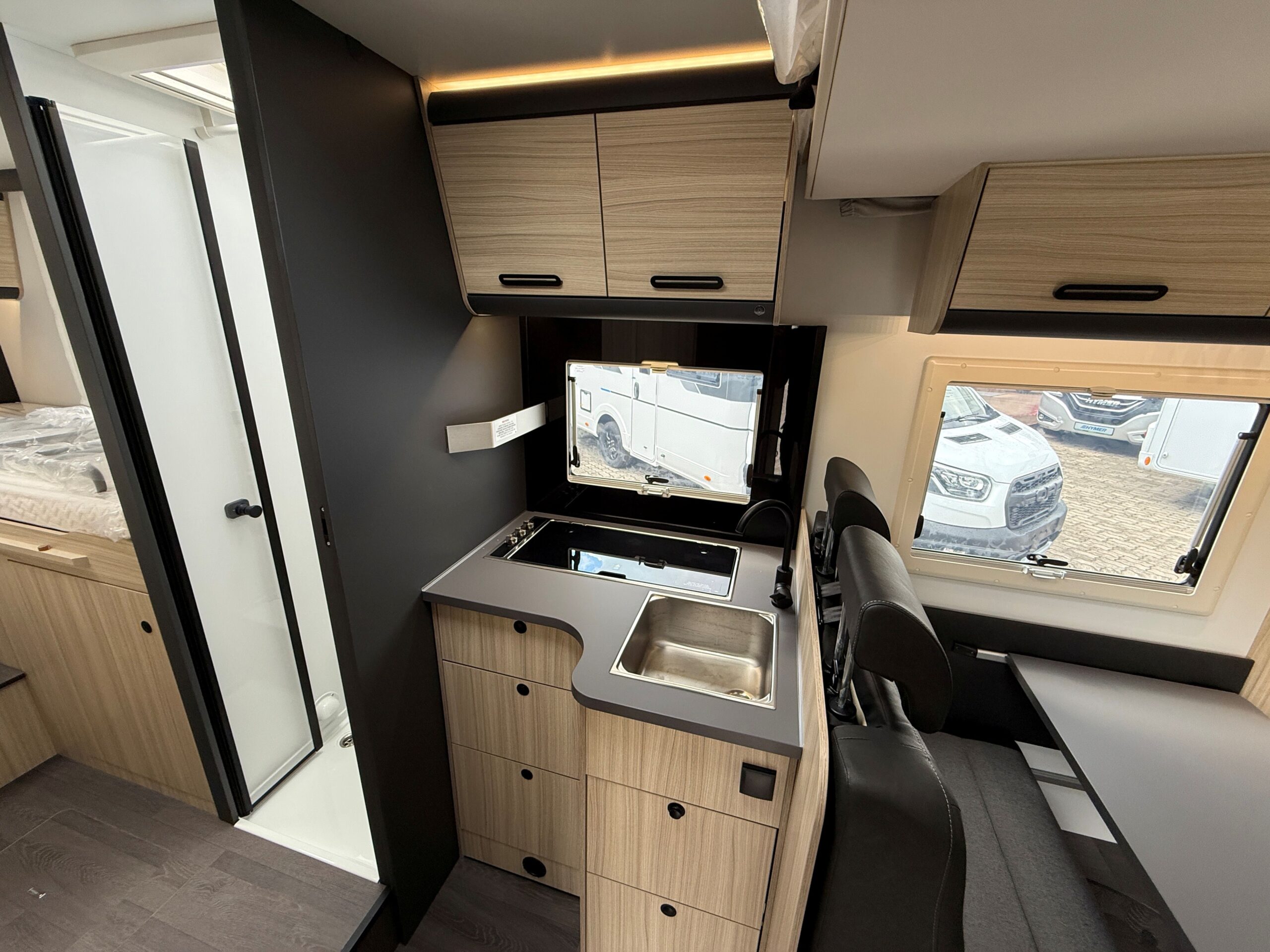Galeria Sun Living by Adria S 75SL